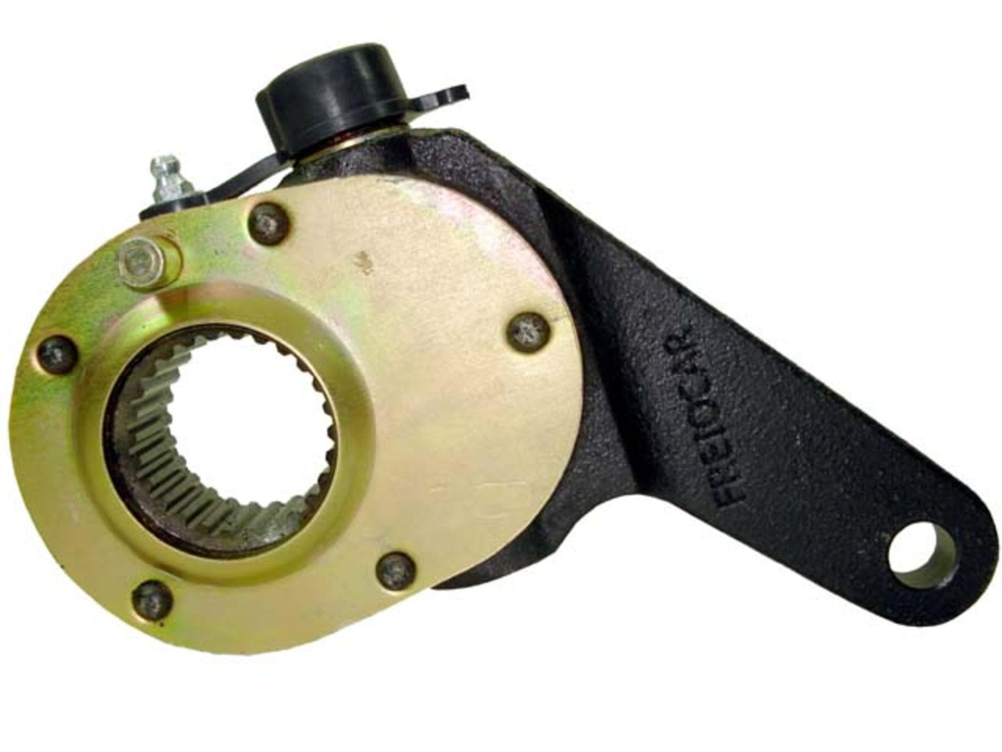 CATRACA REGULAGEM FREIO AR DIANTEIRO 26 ESTRIAS MERCEDES BENZ - 3454207538