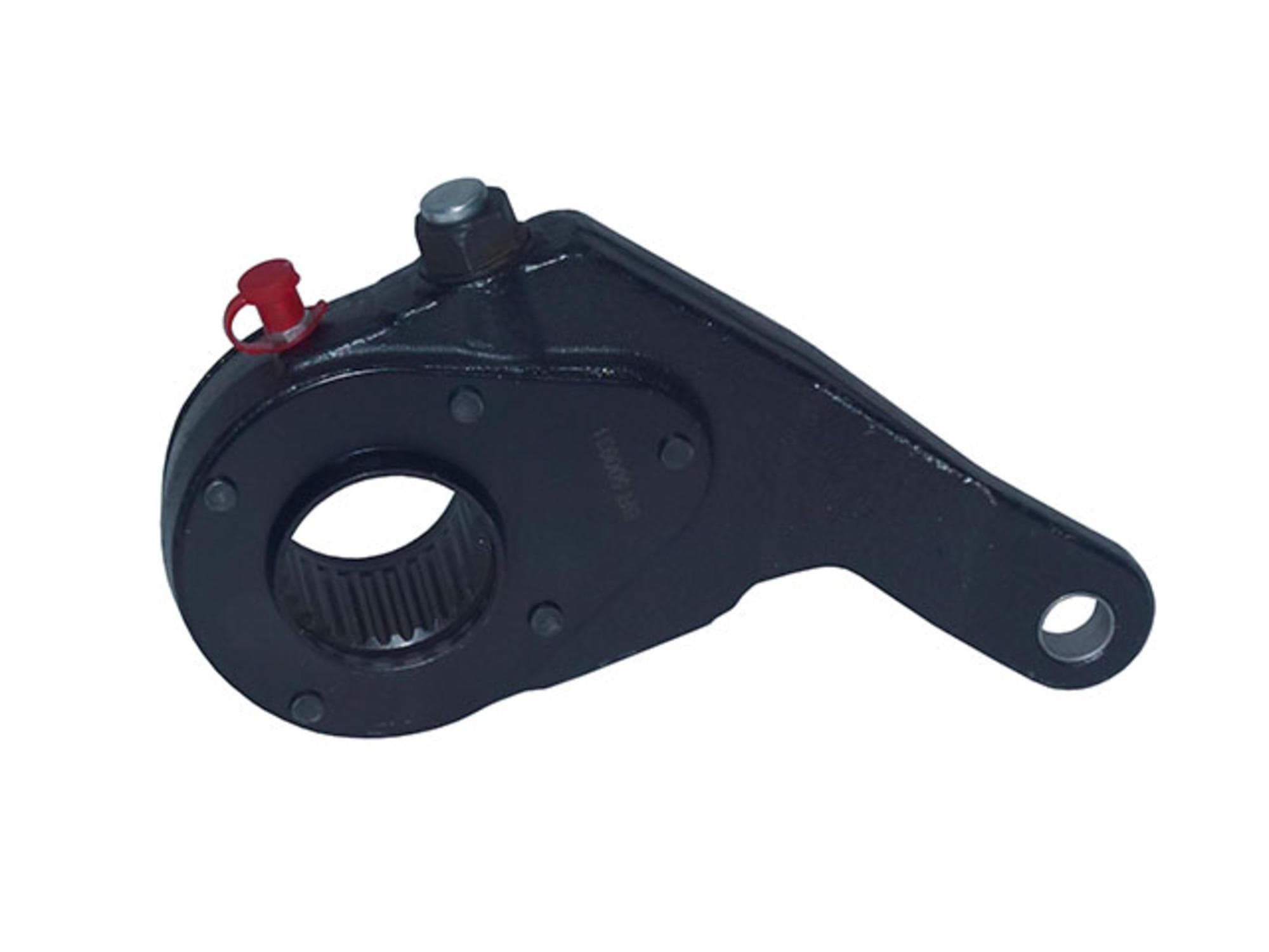 CATRACA FREIO AR TRASEIRO ESQUERDO 26 ESTRIAS MB 1113 1518 1414 1114 1214 OF1113 - CH19 - 3454207338