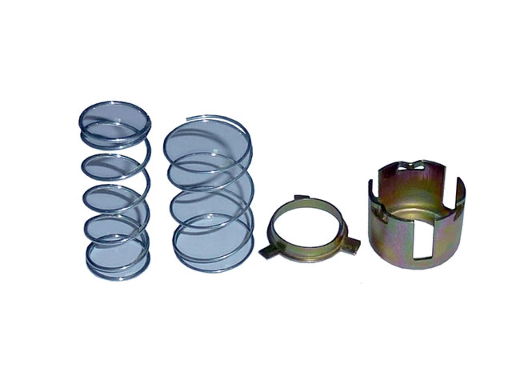 REPARO BLOCANTE PATIM LADO DIREITO SISTEMA Z-KAN PARA SCANIA FH NH - 276098