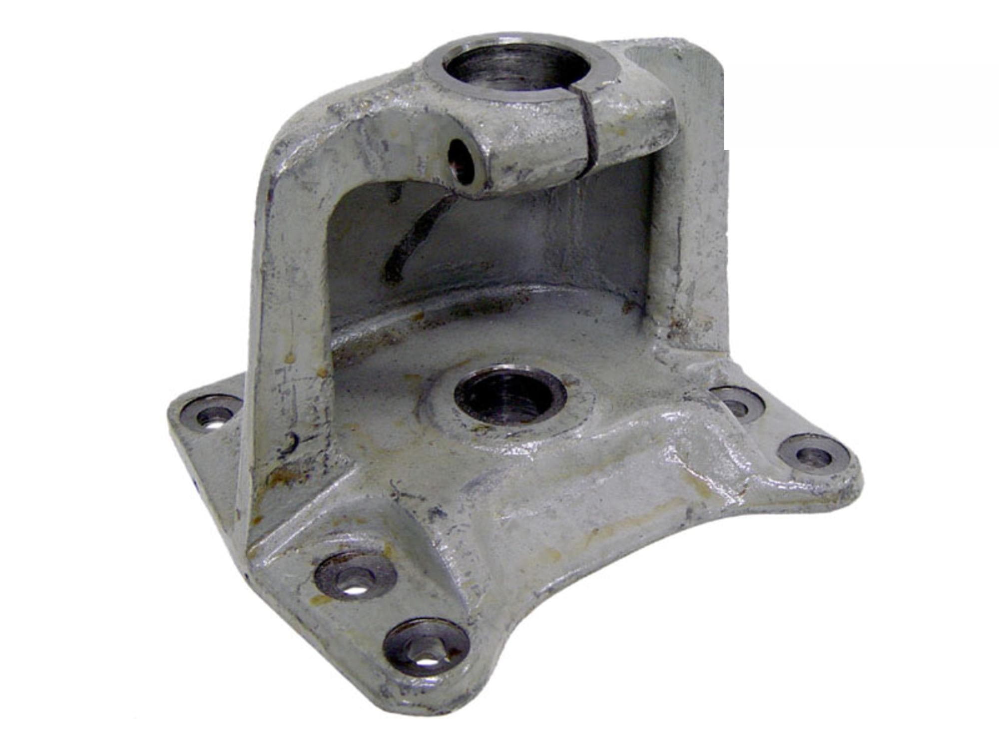 SUPORTE MOLA TRASEIRA - 283642