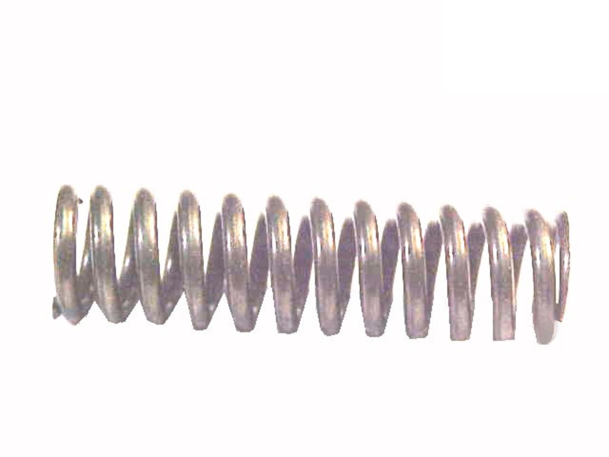 MOLA HELICOIDAL CAMBIO - 369911
