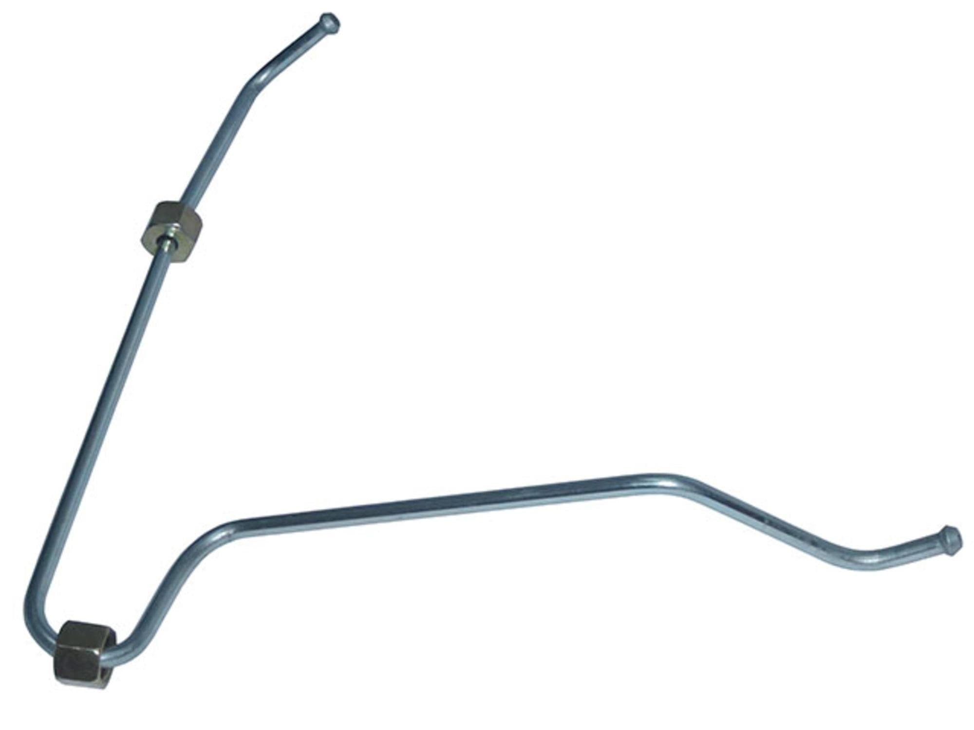 CANO INJETOR 1º CILINDRO VOLVO N10 - 8121499
