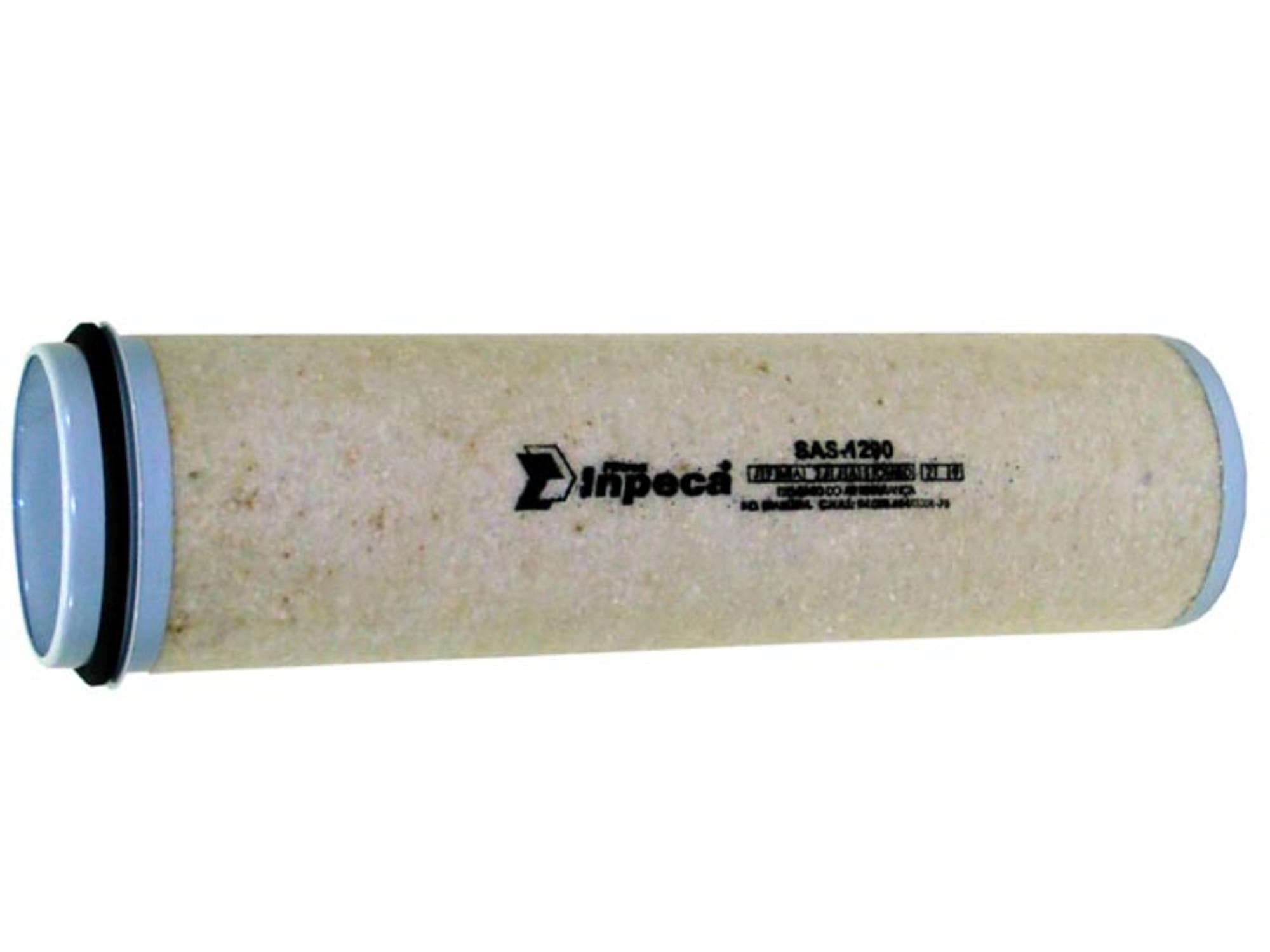 FILTRO AR SECUNDARIO - T2D129620A