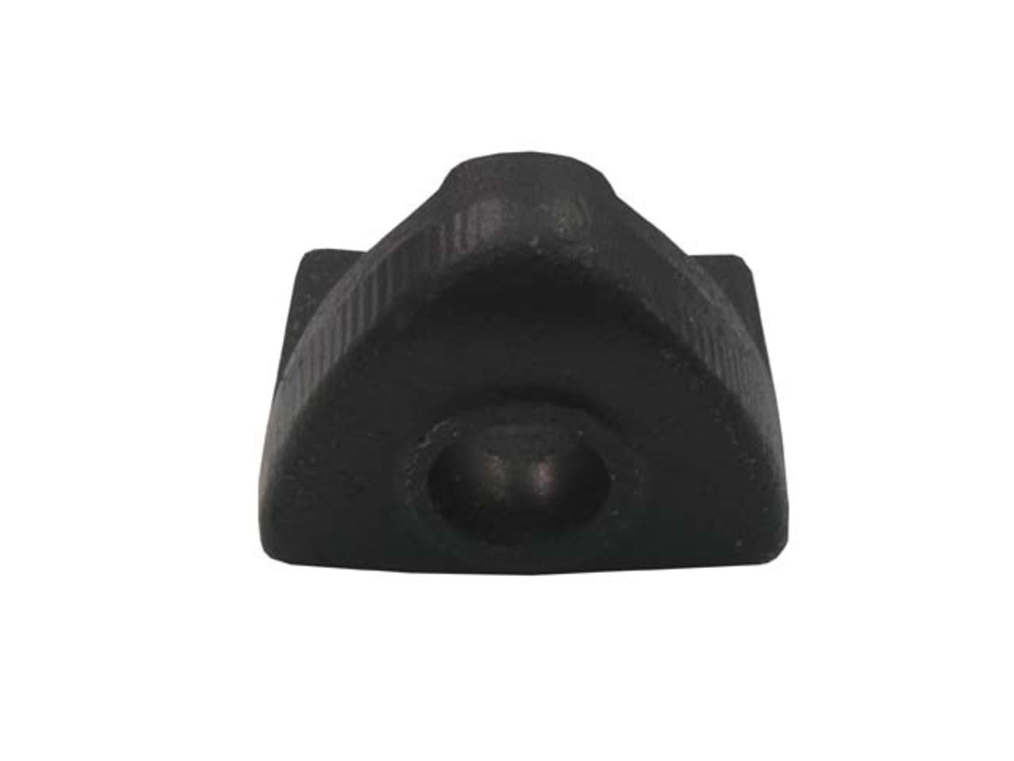 CASTANHA RODA TRASEIRA(FURO-23X45X18MM) - 45028