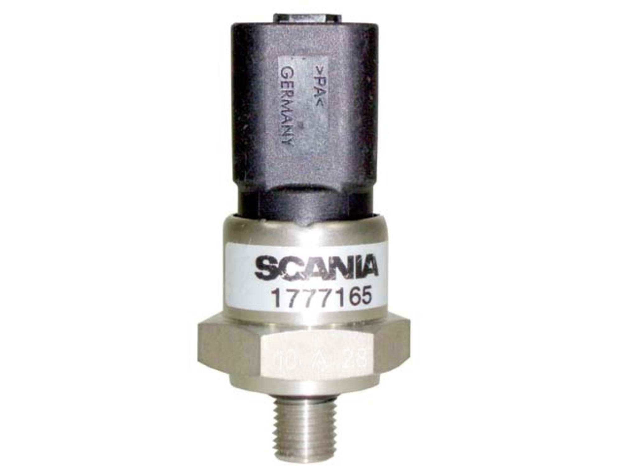 SENSOR PRESSAO AR CONDICIONADO - 1777165