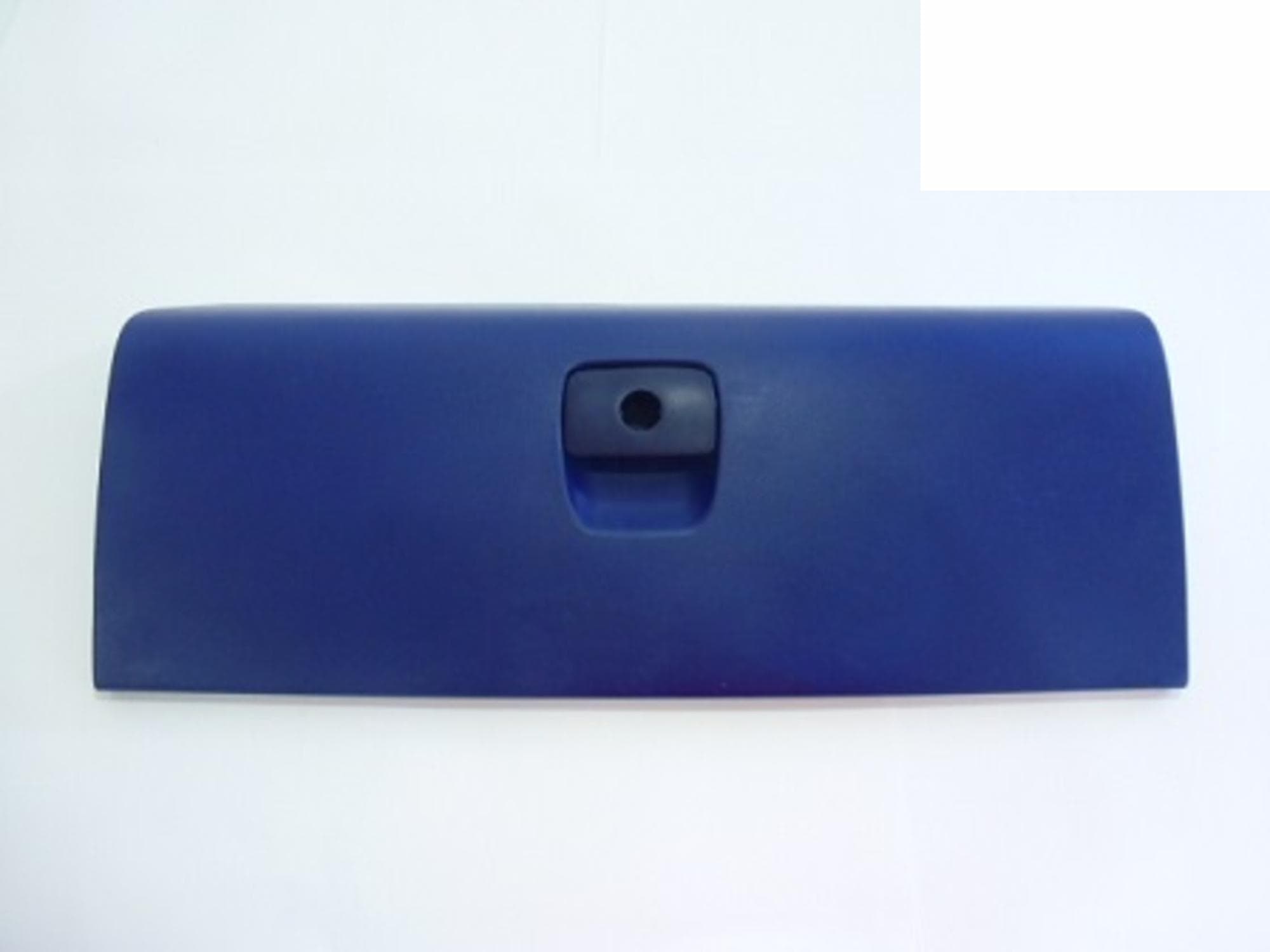 TAMPA PORTA LUVA AZUL JAZZ - 2RD857121