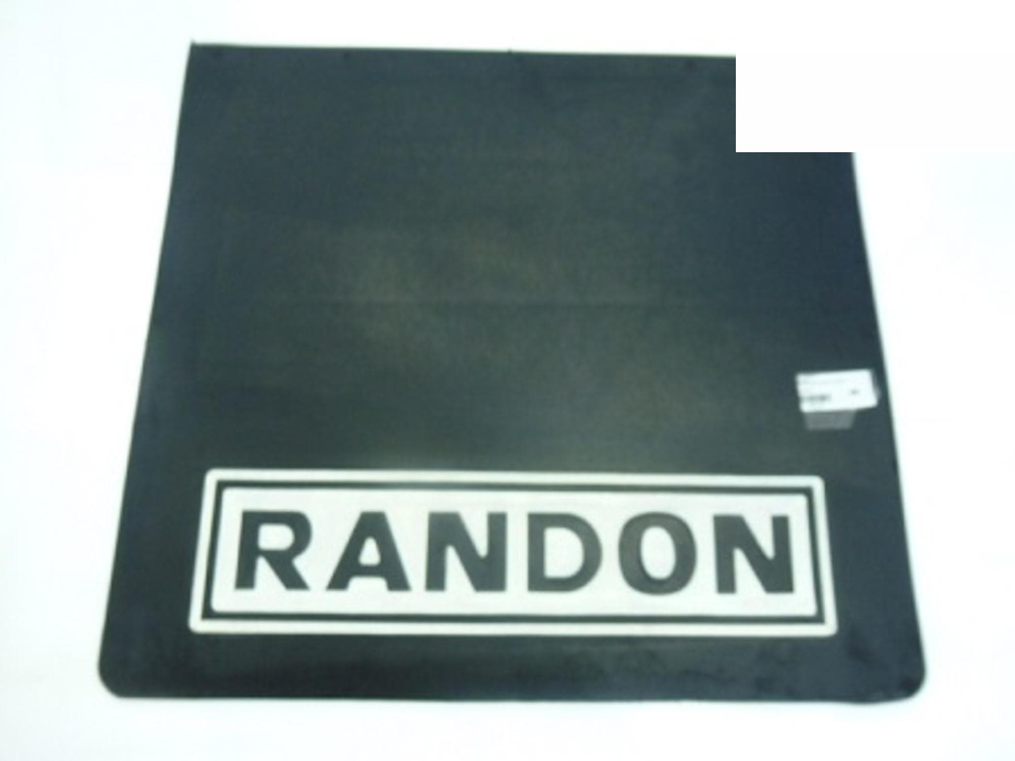 APARA BARRO 620X560 RANDON - 501229