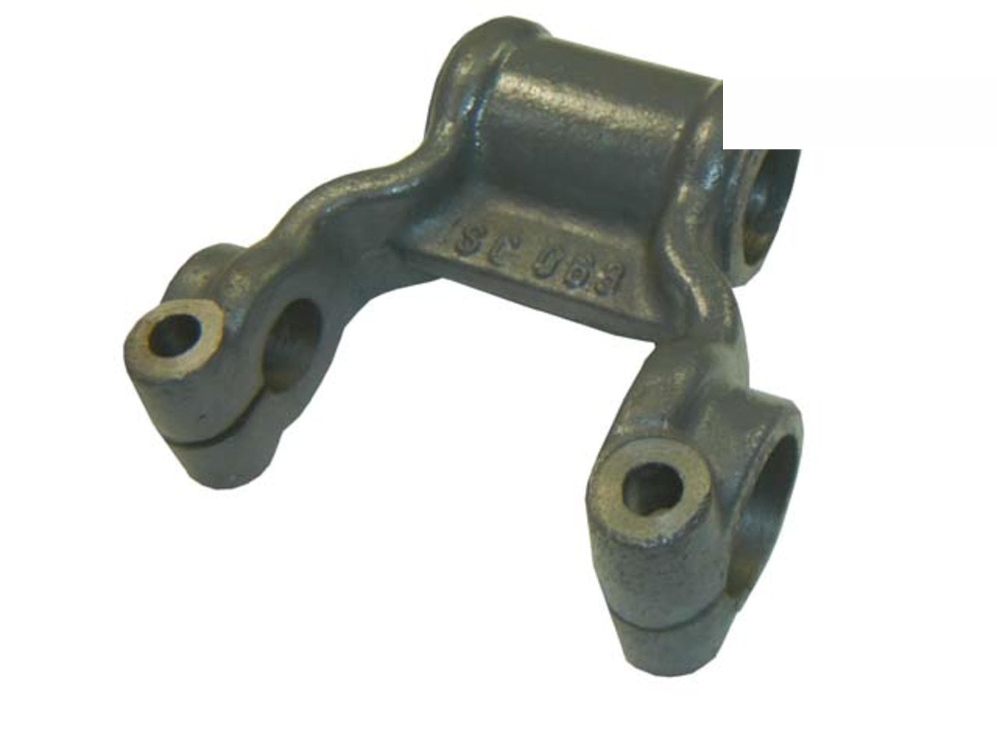 ALGEMA MOLA DIANTEIRA S/BUCHA - 275568