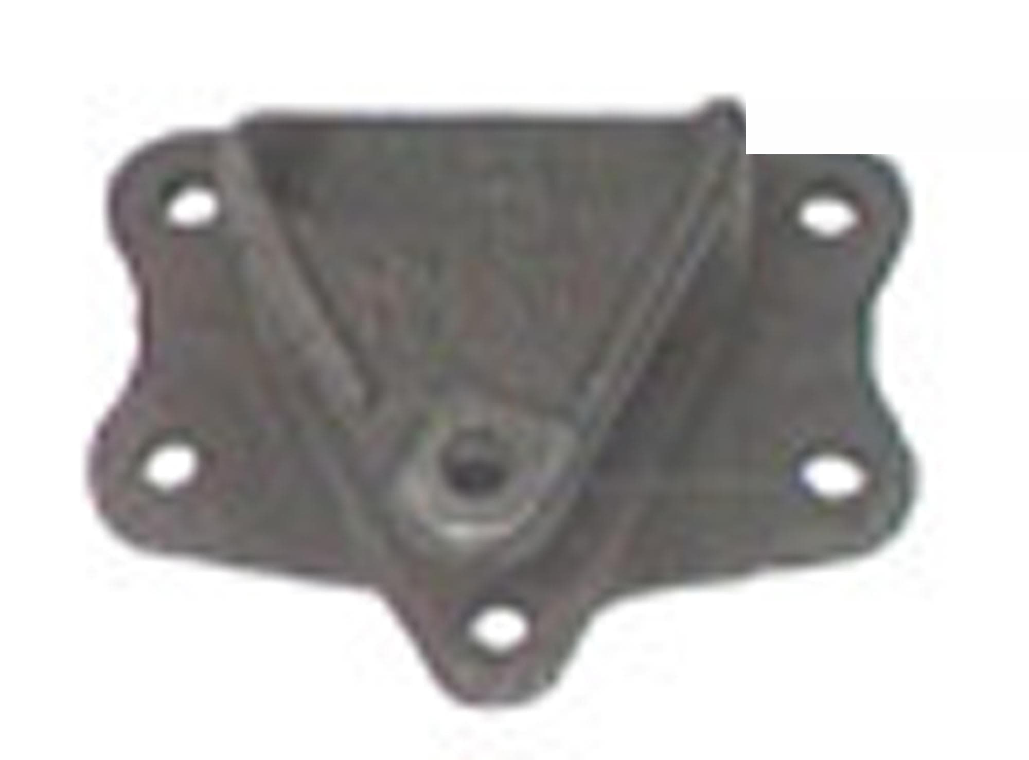 SUPORTE MOLA TRAS.PARTE TRAS.L.E. - TEG803561A