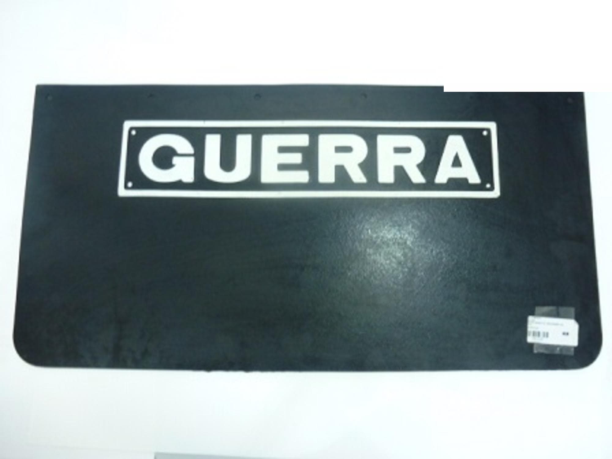 APARA BARRO DT.700X350MM GUERRA - 501245