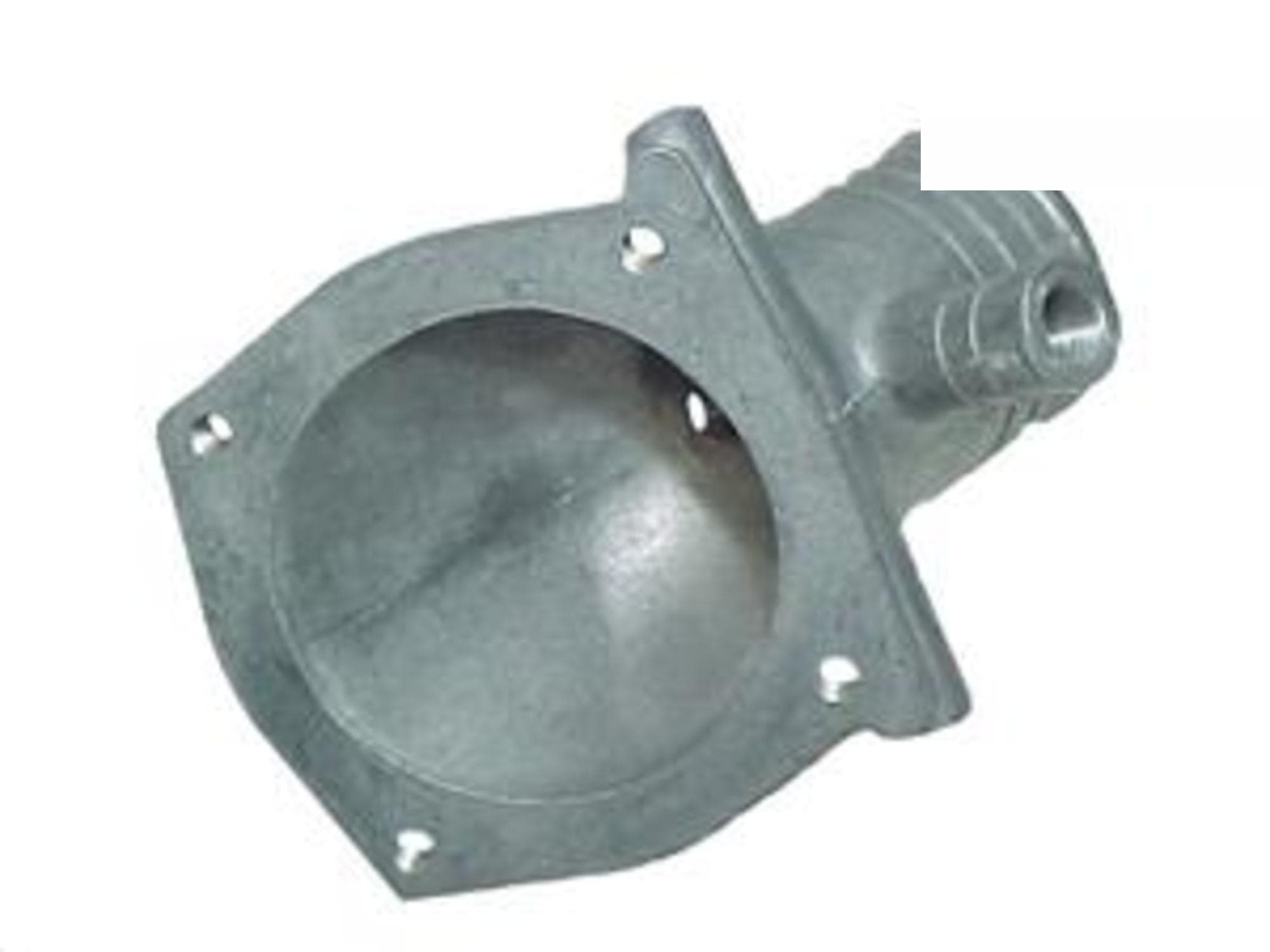 TUBO INFERIOR RADIADOR AGUA - 372111
