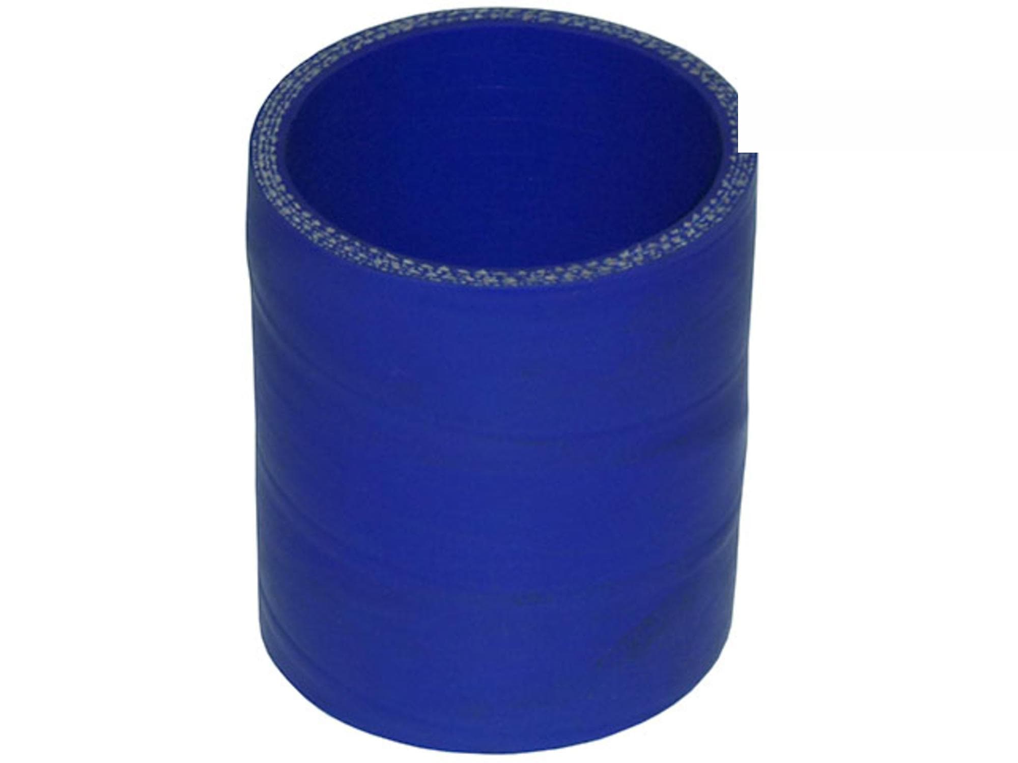 MANGUEIRA TURBINA 76X100MM SILICONE - 267353