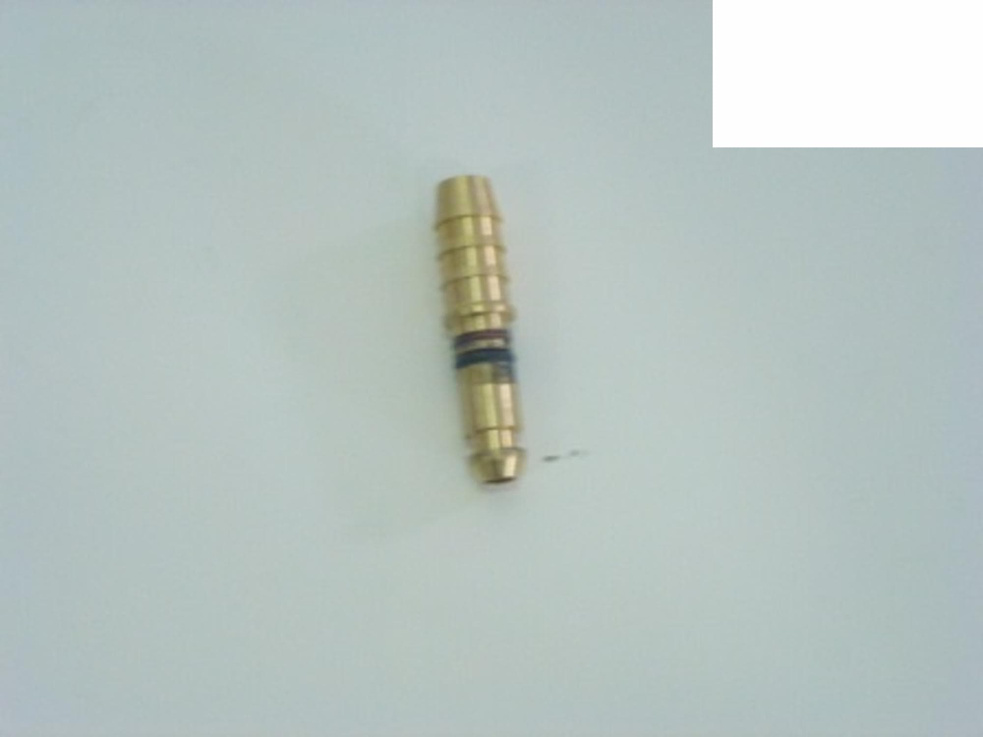 CONEXAO RAPIDA NG8 TUBO 12X1,5 VW VOLKSWAGEN 18310 - 2TB608717