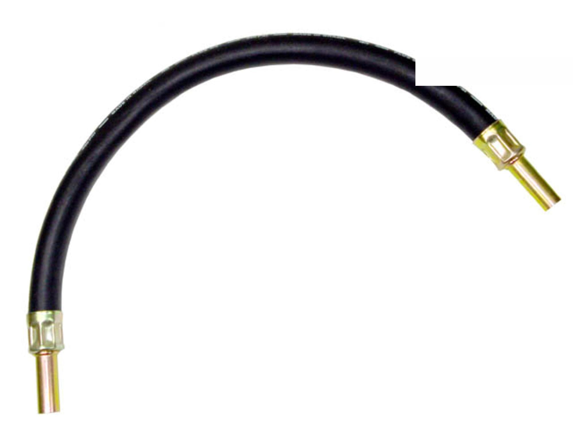 FLEX. FREIO/VALV.RELE(630M)P/M12X40 - 814354