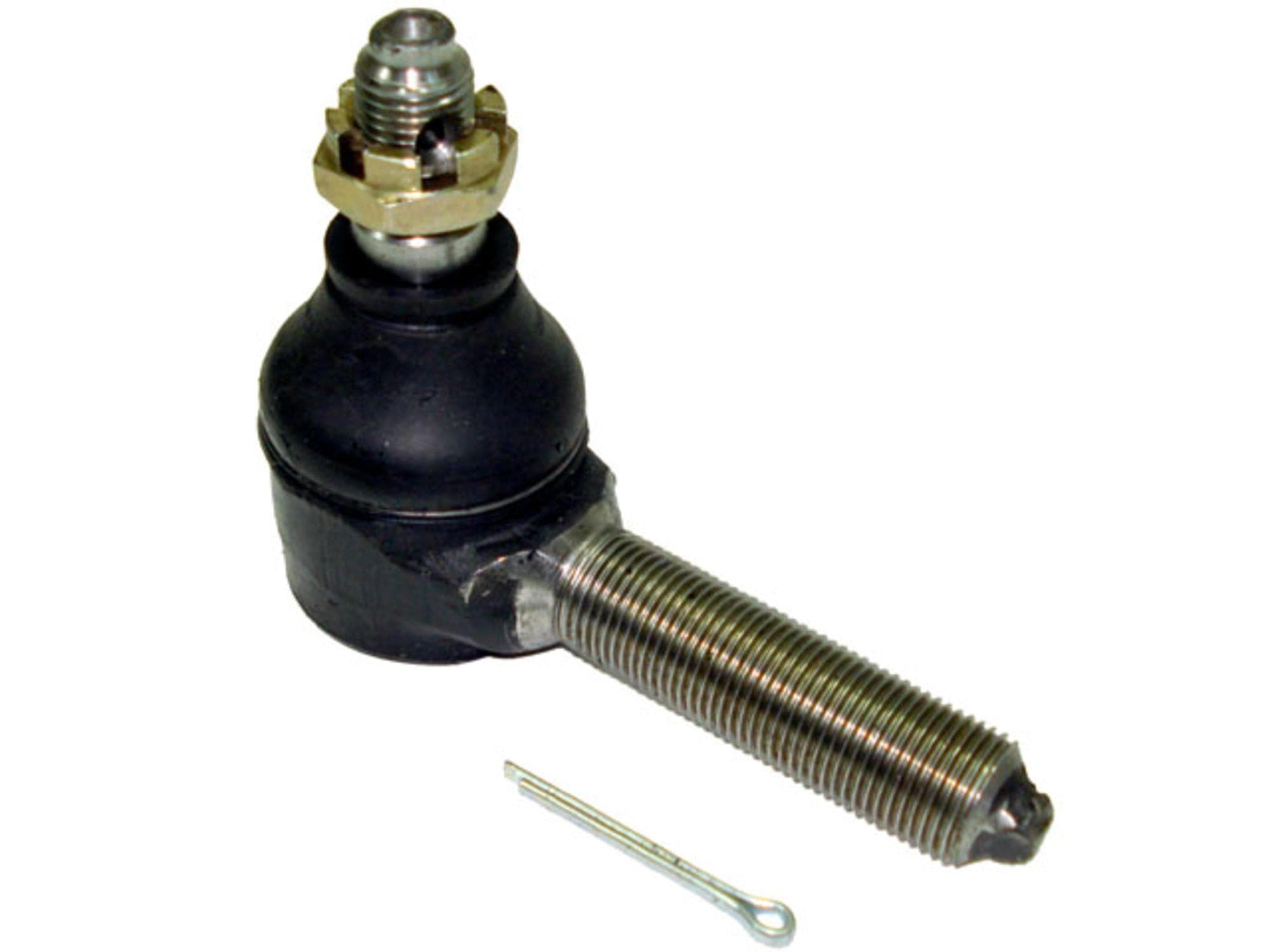 TERMINAL BARRA DIRECAO LONGA MERCEDES BENZ MB 180 - 4606548