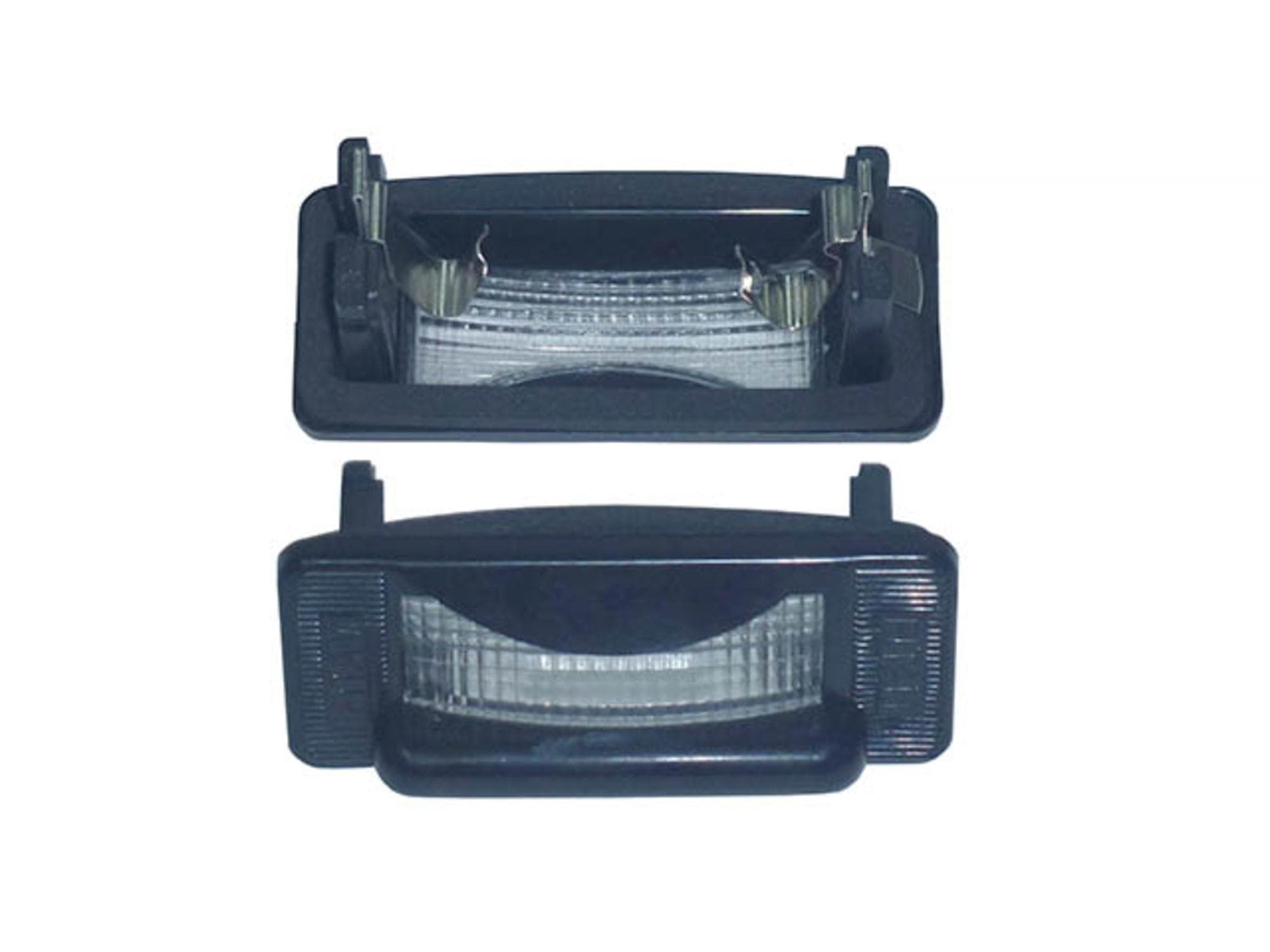 LANTERNA LUZ DE PLACA MB MERCEDES BENZ 180 SPRINTER - 9018200156