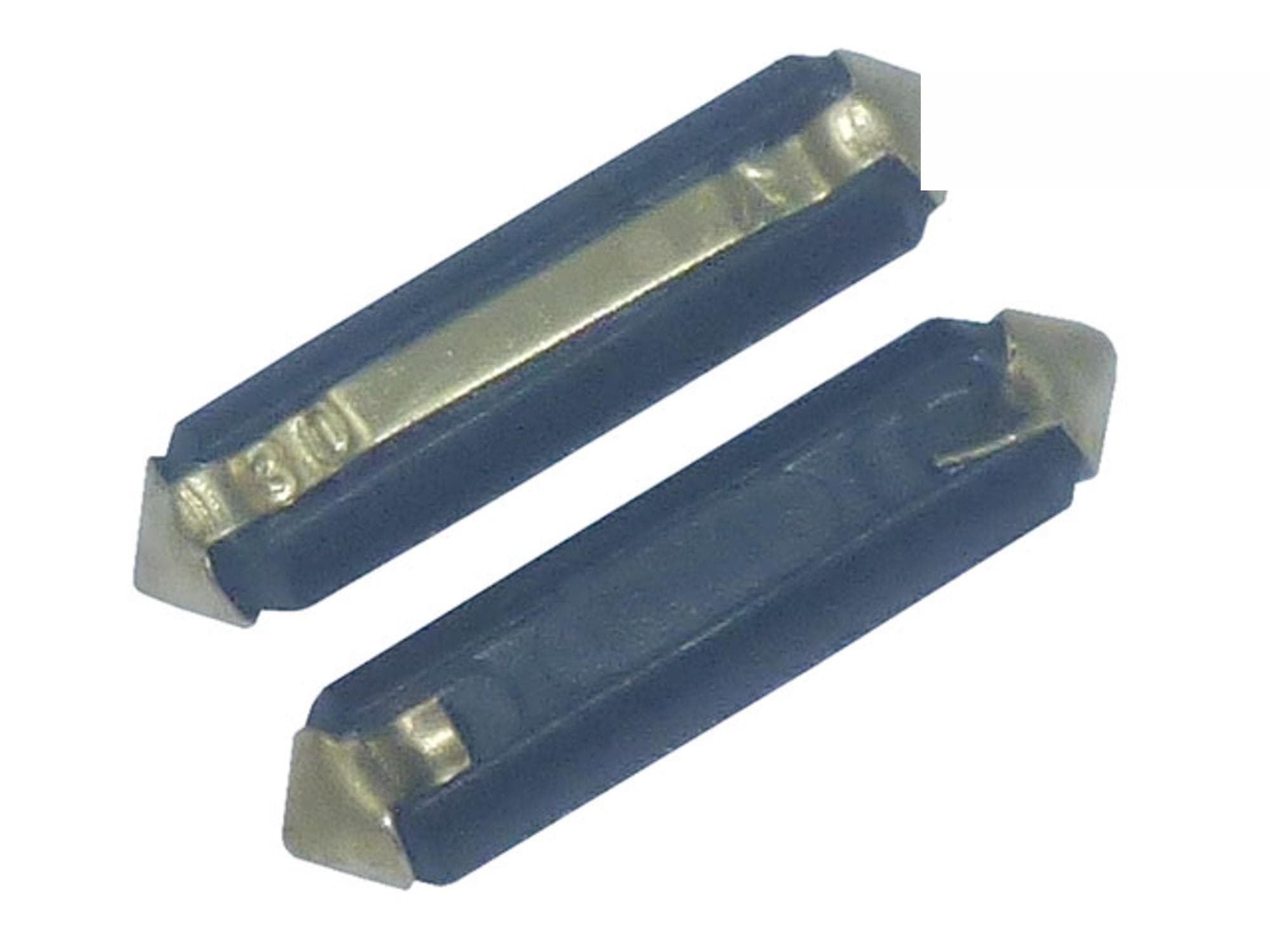 FUSIVEL PORCELANA 30 AMPERES SCANIA - 232788