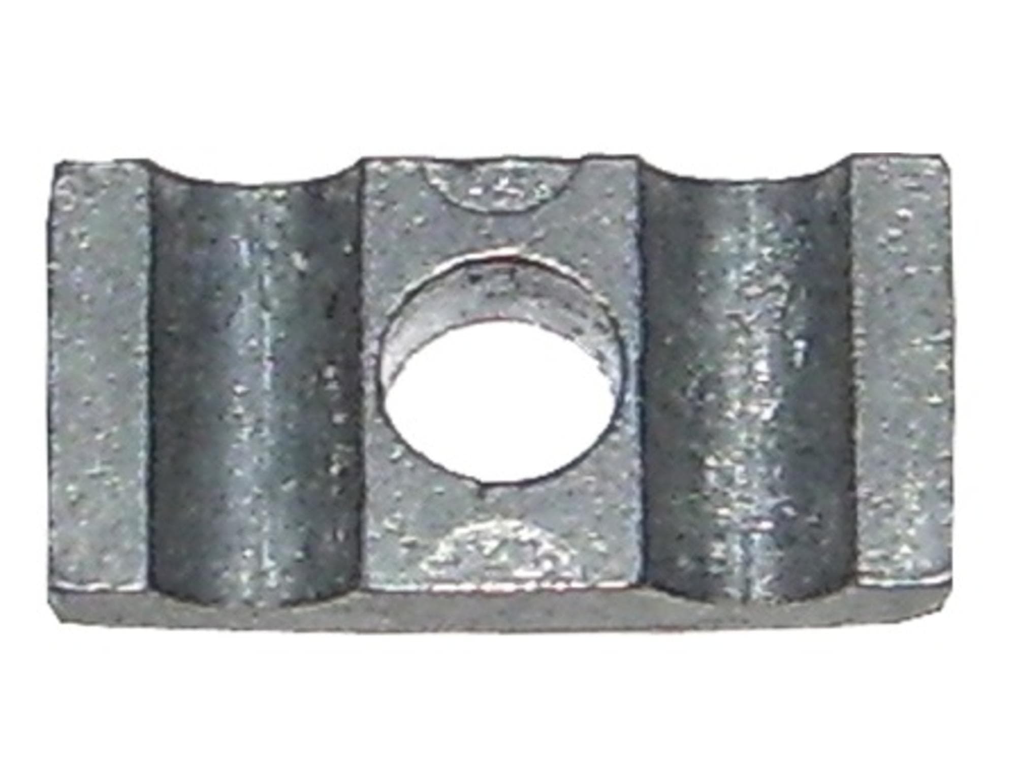 ABRAC P/2 TUBOS INJETORES - 3873107