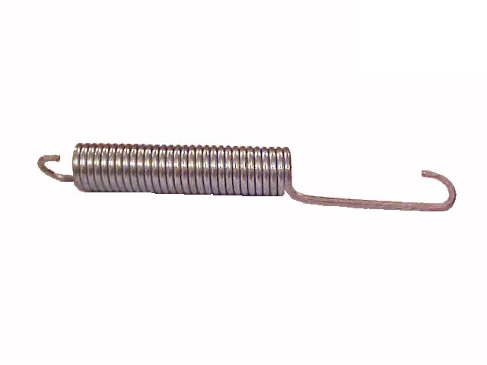 MOLA (PEDAL EMBREAGEM) - 1586291