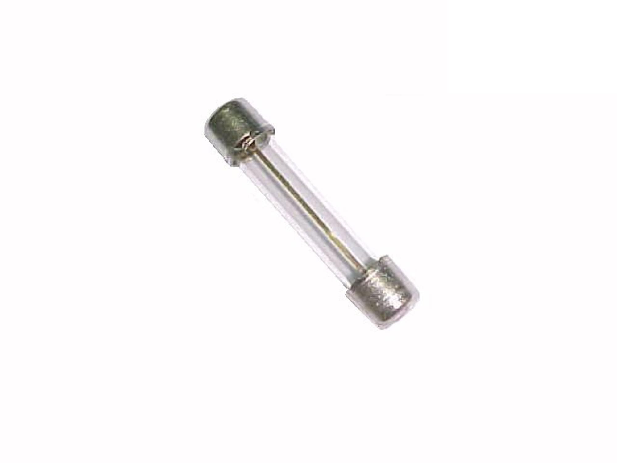 FUSIVEL VIDRO 10 AMPERES MB - 3765458534