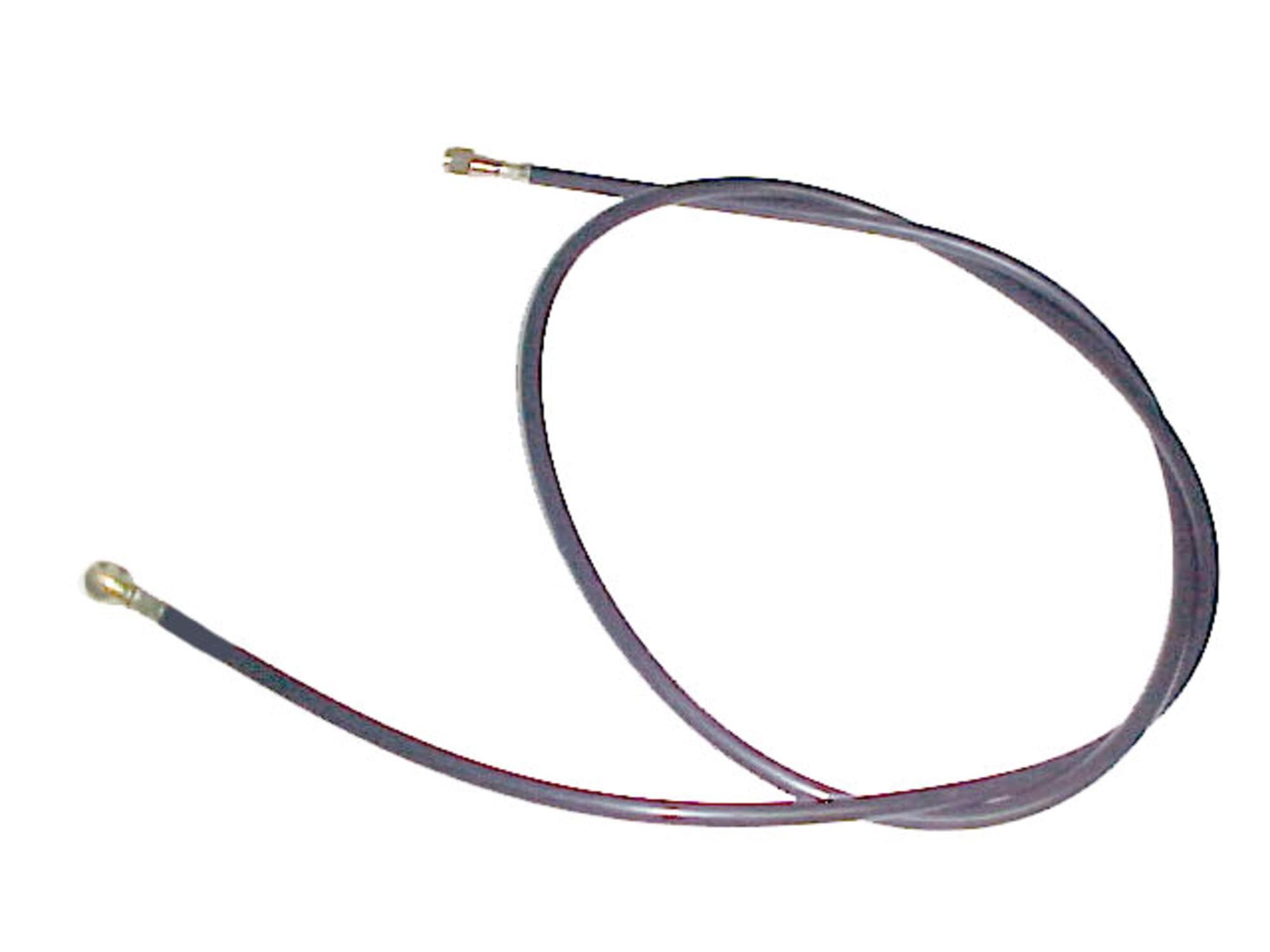 FLEXIVEL EMBREAGEM CILINDRO SERVO VOLVO NL10 NL12 - 8123810