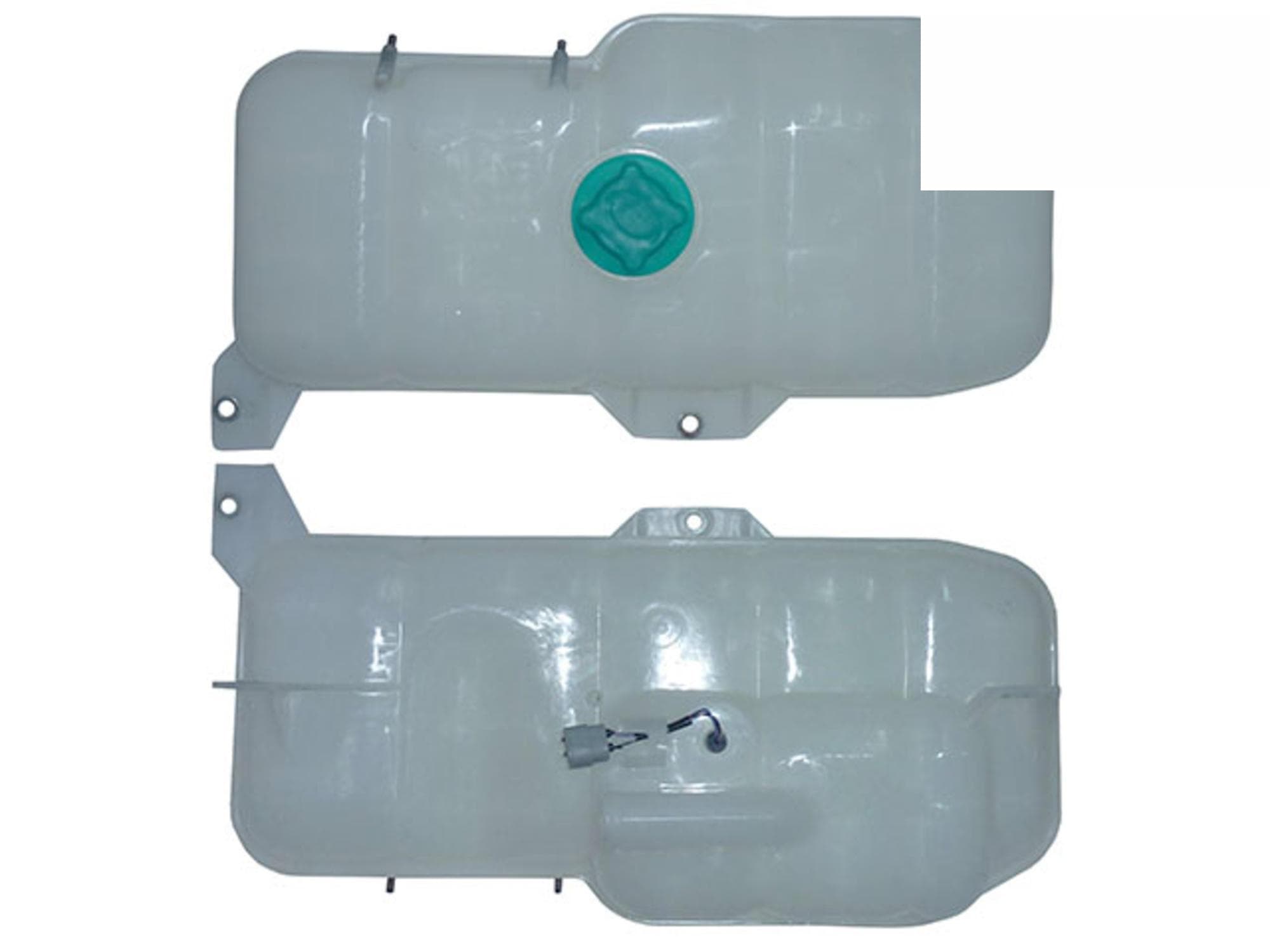 TANQUE EXPANSAO VOLVO FM ONIBUS B27OF - 1674918