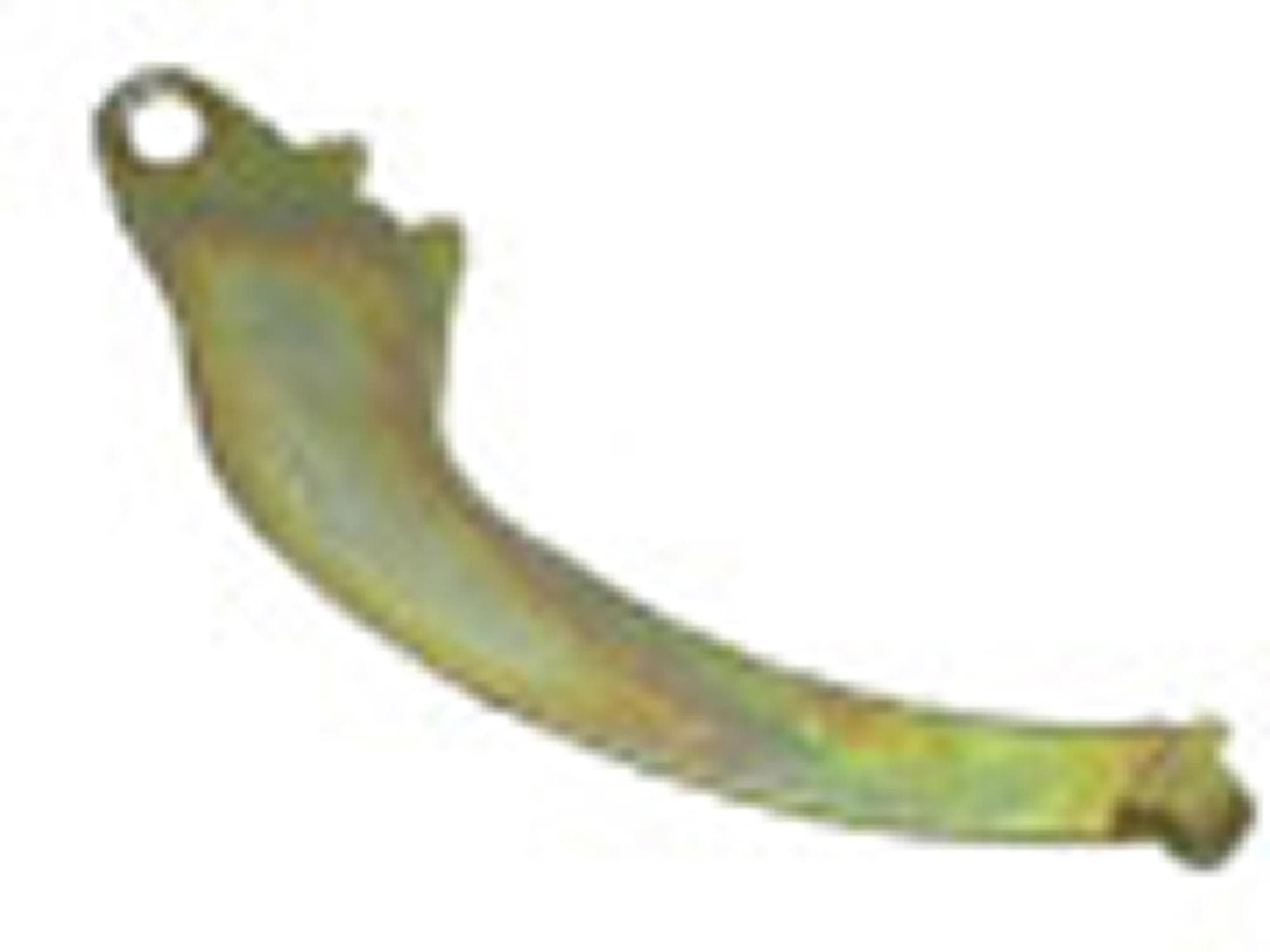 ALAVANCA SAPATA FREIO MAO ESQUERDA - 3094271025