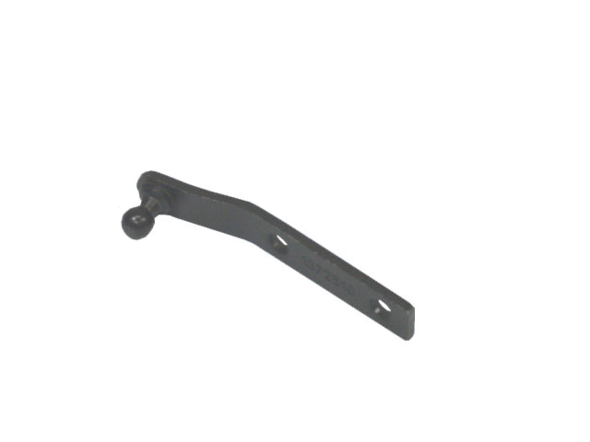 ALAVANCA VALVULA NIVELADORA CABINE (TRASEIRO) - 1372516