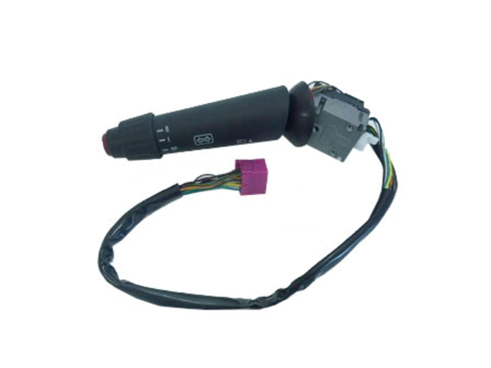 CHAVE SETA PRETA / BR502016 - 85451524