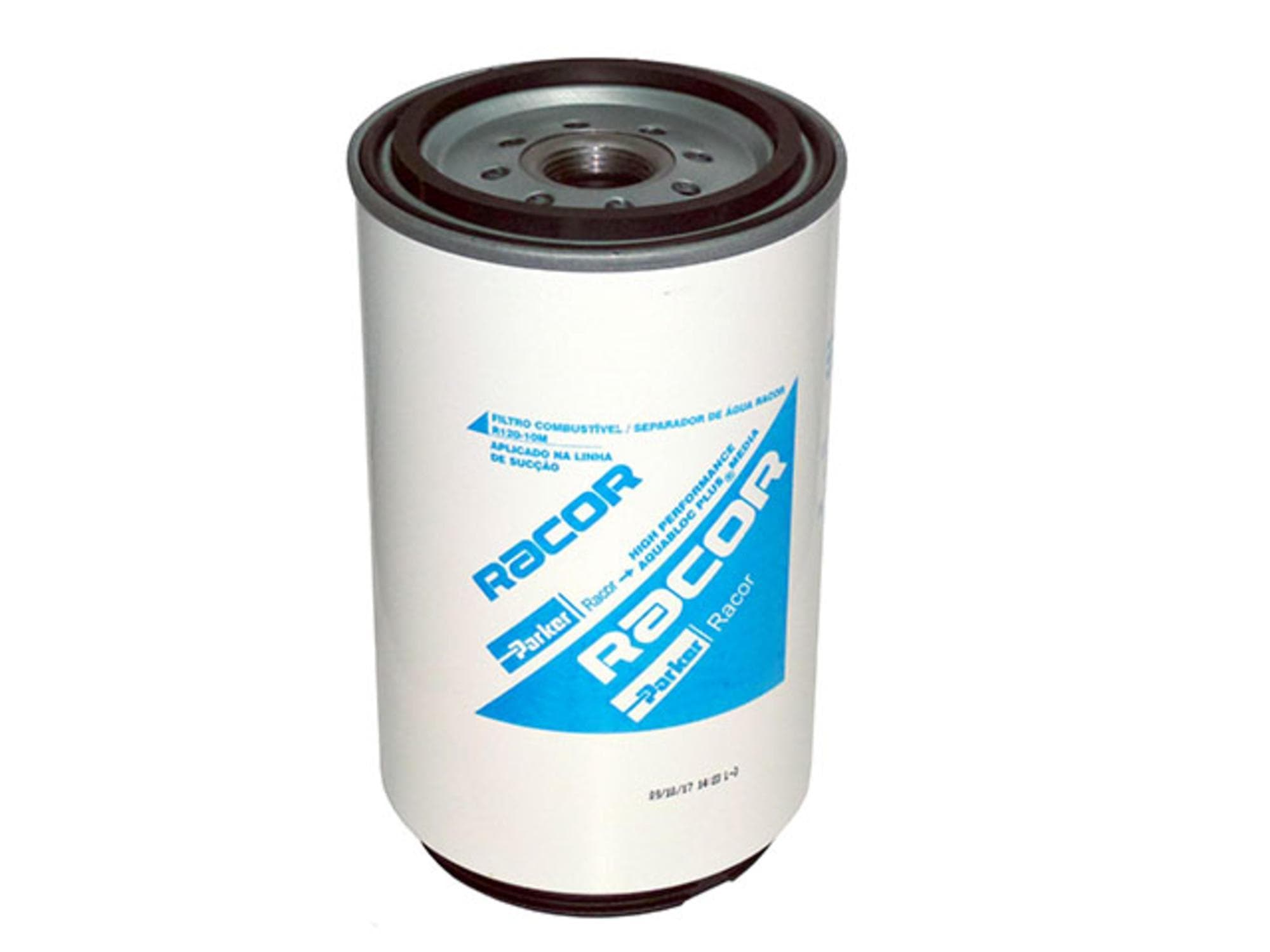 FILTRO SEPARADOR AGUA PARA SCANIA PARA SCANIA TODOS 2004  - 1518512