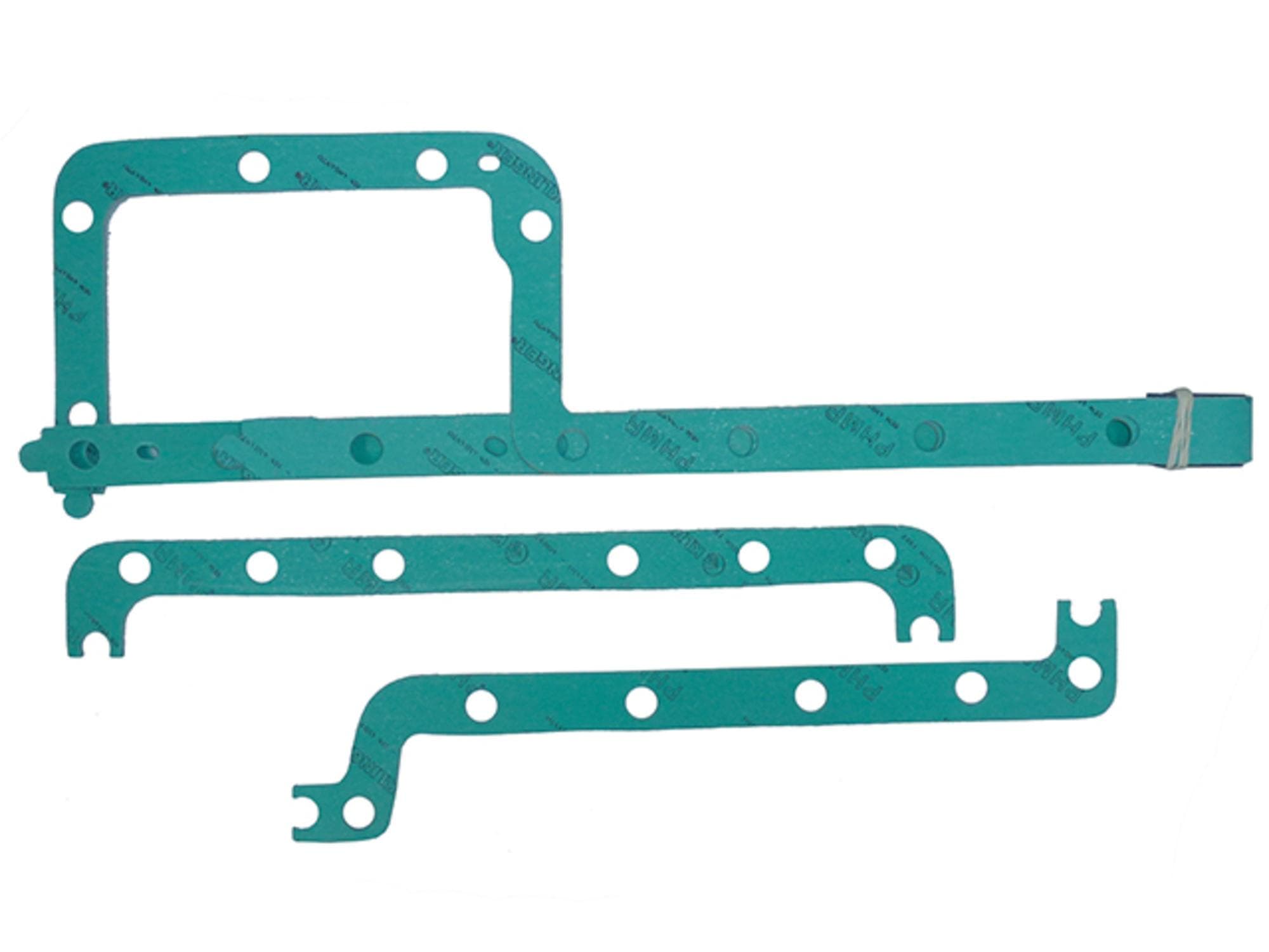 JUNTA CARTER PARA SCANIA LK140 KS 140 LK141 - 170700