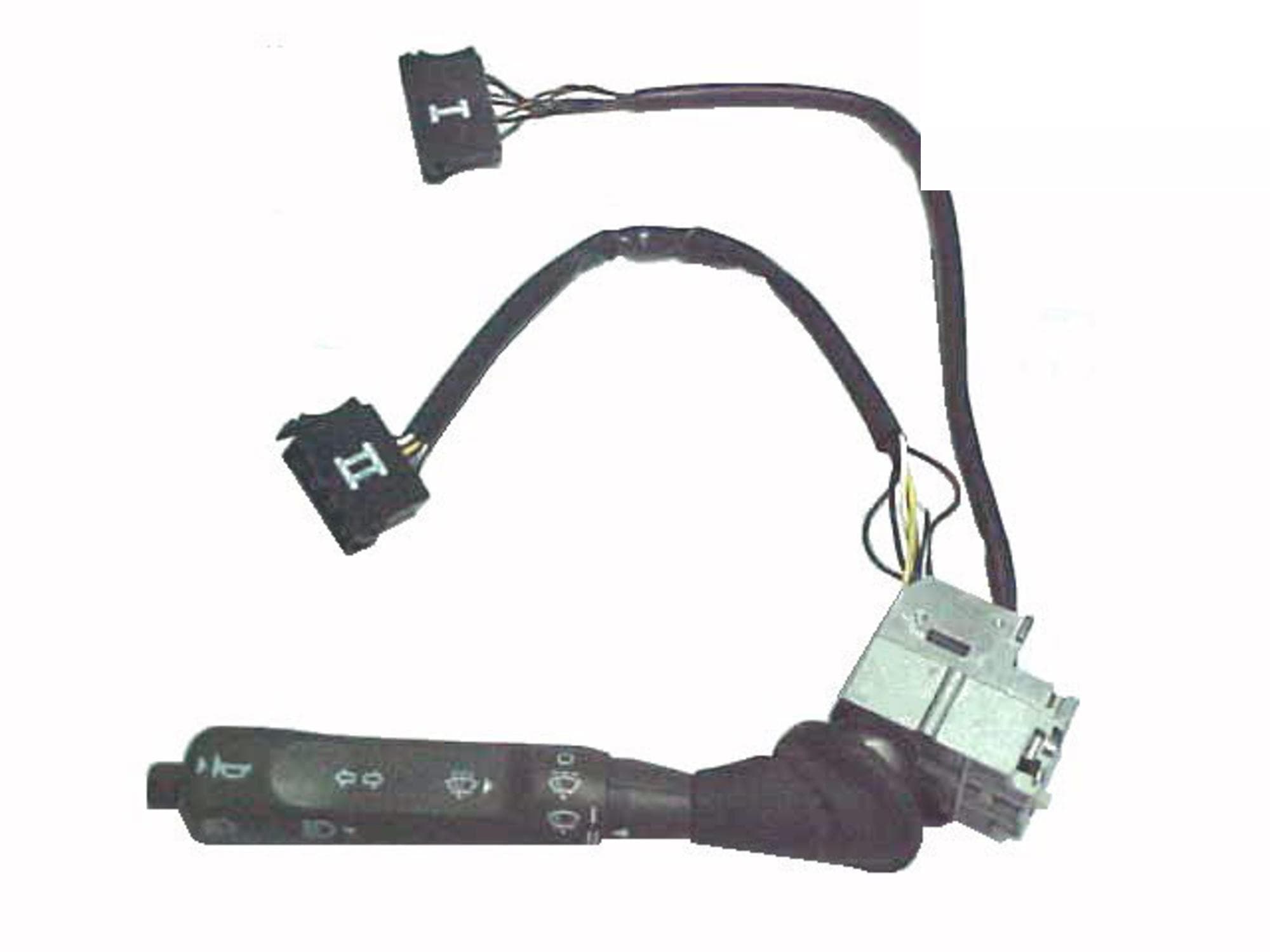 CHAVE SETA C/RETORNO MOD.MARROM/BR510386 - 6955407045