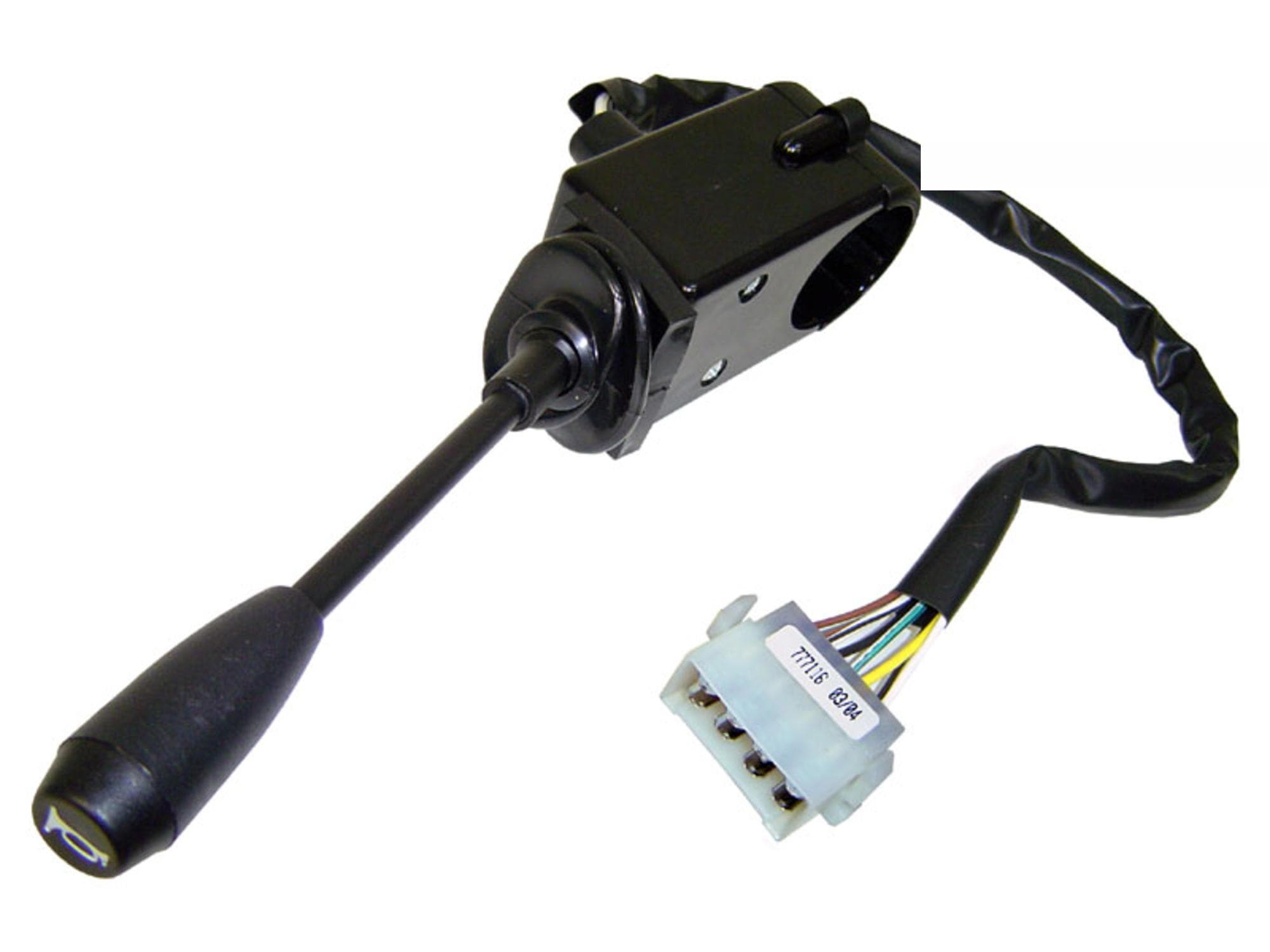 CHAVE SETA C/ALAVANCA CURTA (PLASTICO) - 3085457024