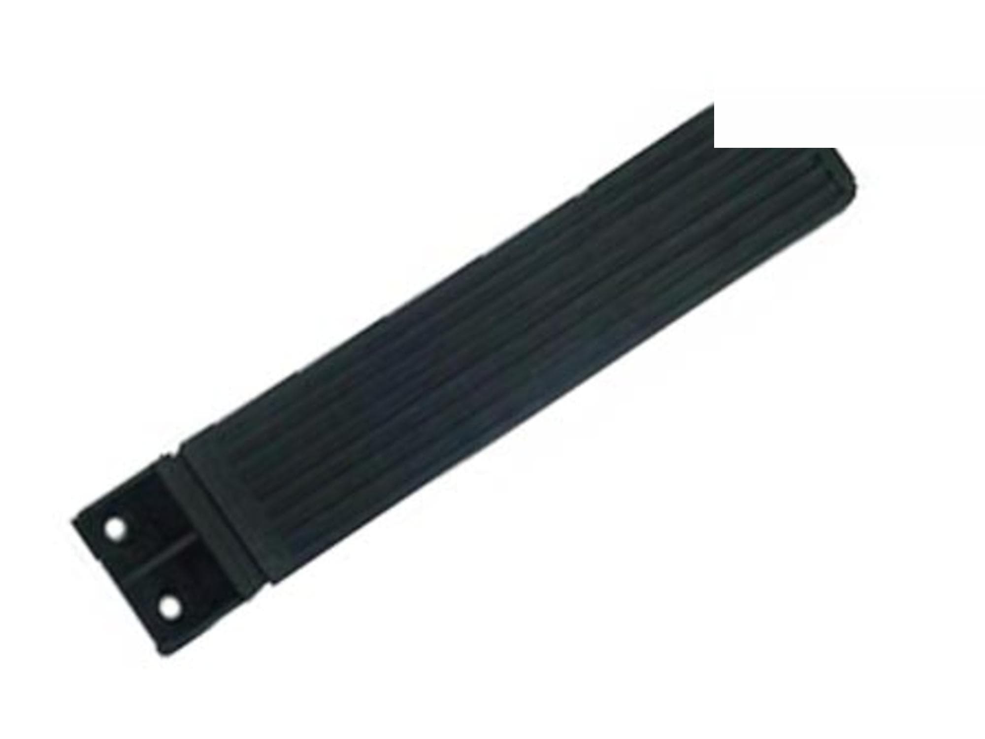 PEDAL ACEL.PLAST S/ROTULA DIFERENTE ORIG - 6733000004