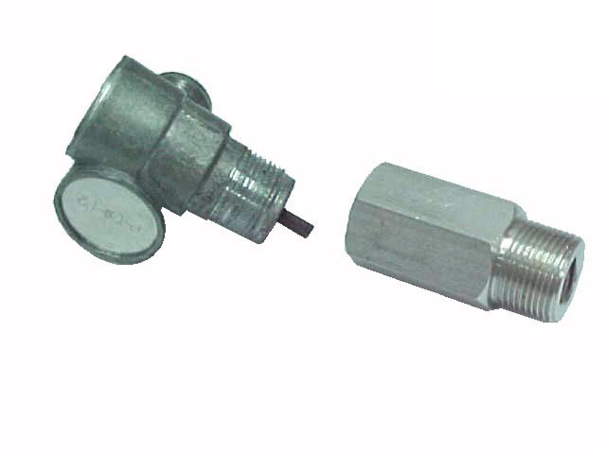 REDUTOR VELOC.9090X1 COM ALONGADOR - 3455422630