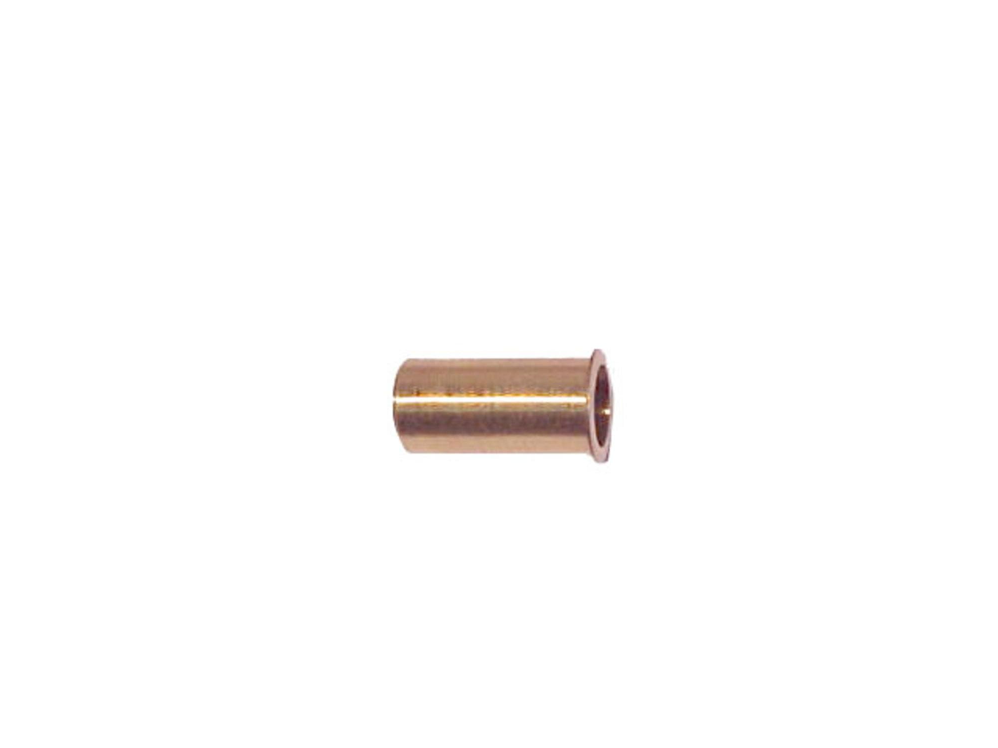 INSERTO P/TUBO 3/8" 9.4X6.2X16.1MM VER BR 502029 - 967559