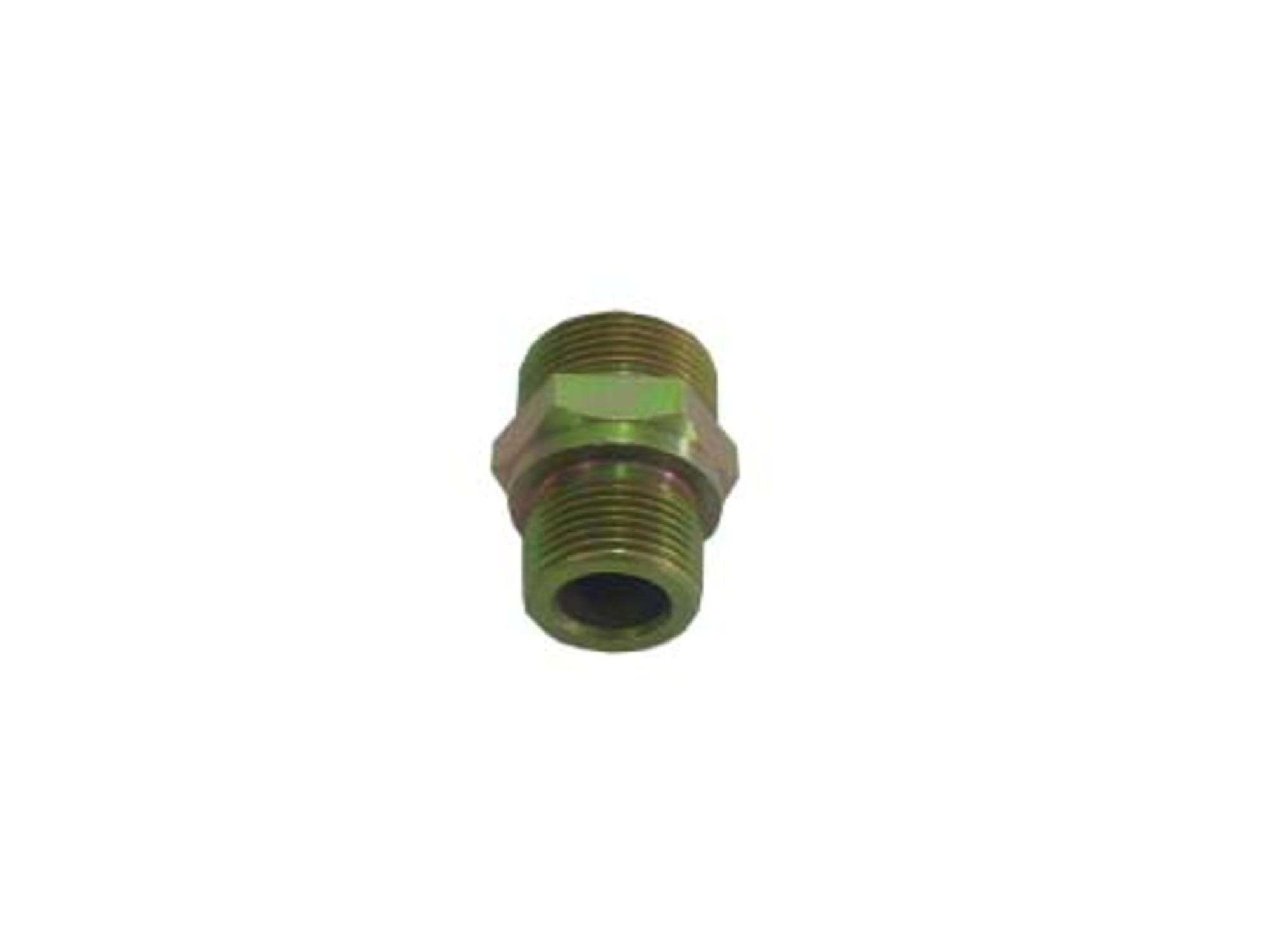 NIPLE ENCAN.AR 26X22X1.5 FURO CONICO MOD - 3901018004
