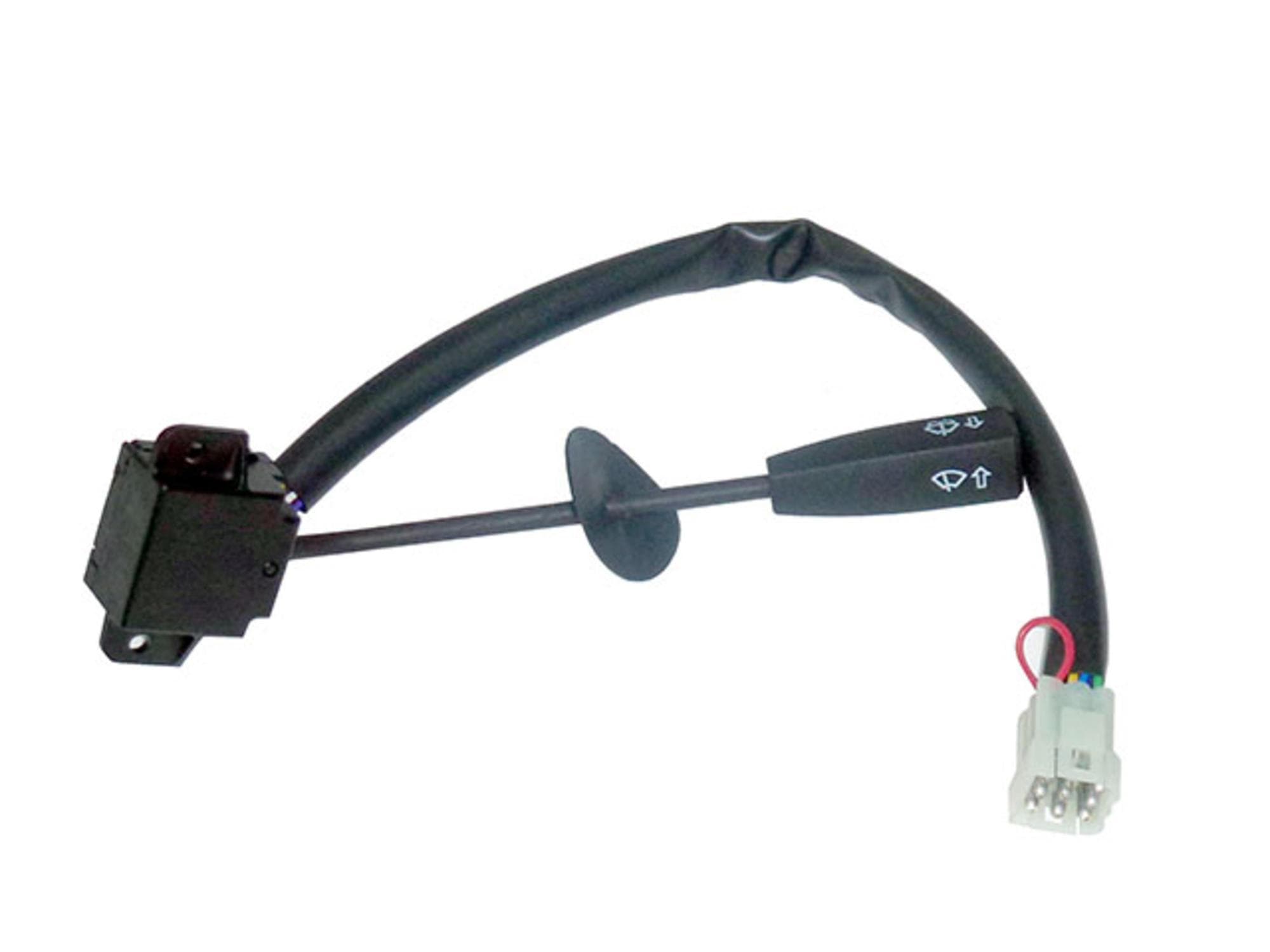 CHAVE LIMP.PARB C/2 VEL.TEMPOR/ESGUICHO - 330982