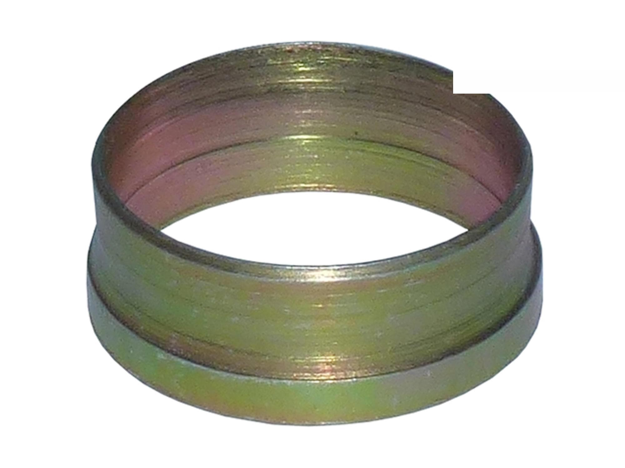 LUVA DO CANO HIDRAULICO 22MMX25MM HPN - 3861022004