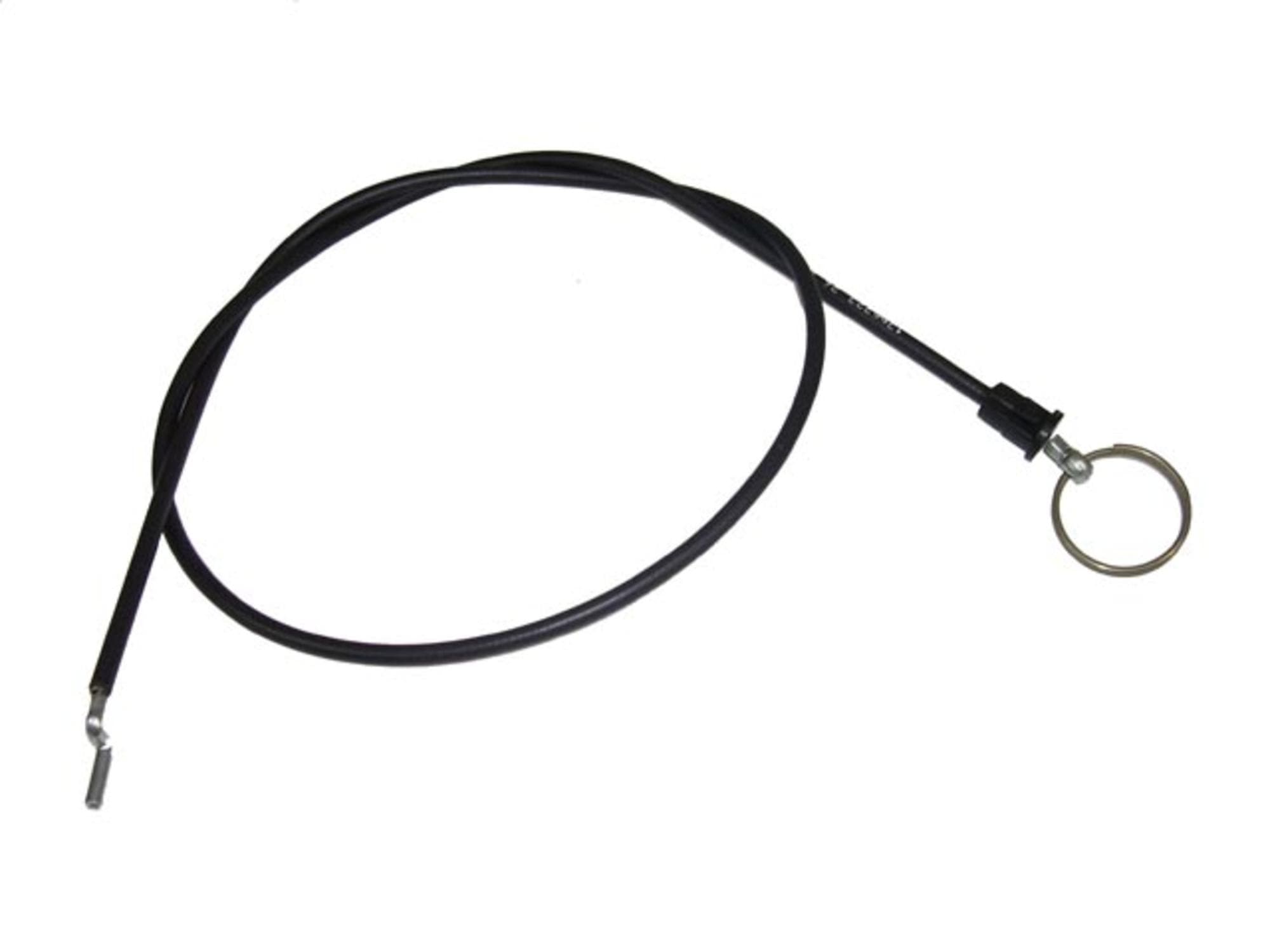 CABO TRAVA PORTA OBJETOS 885MM/BR507530 - 1366223