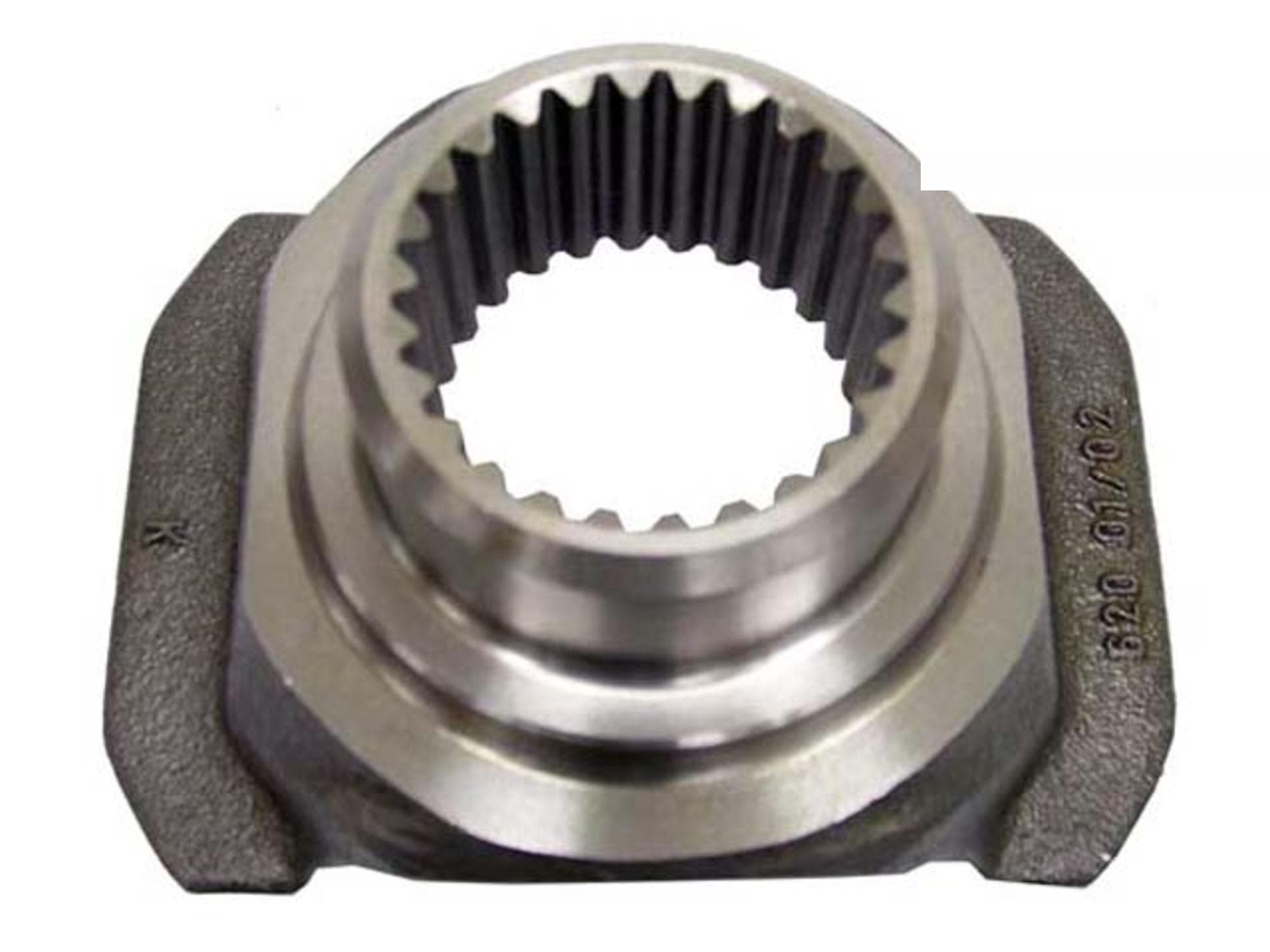 FLANGE DE ACOPLAMENTO - 3843537045
