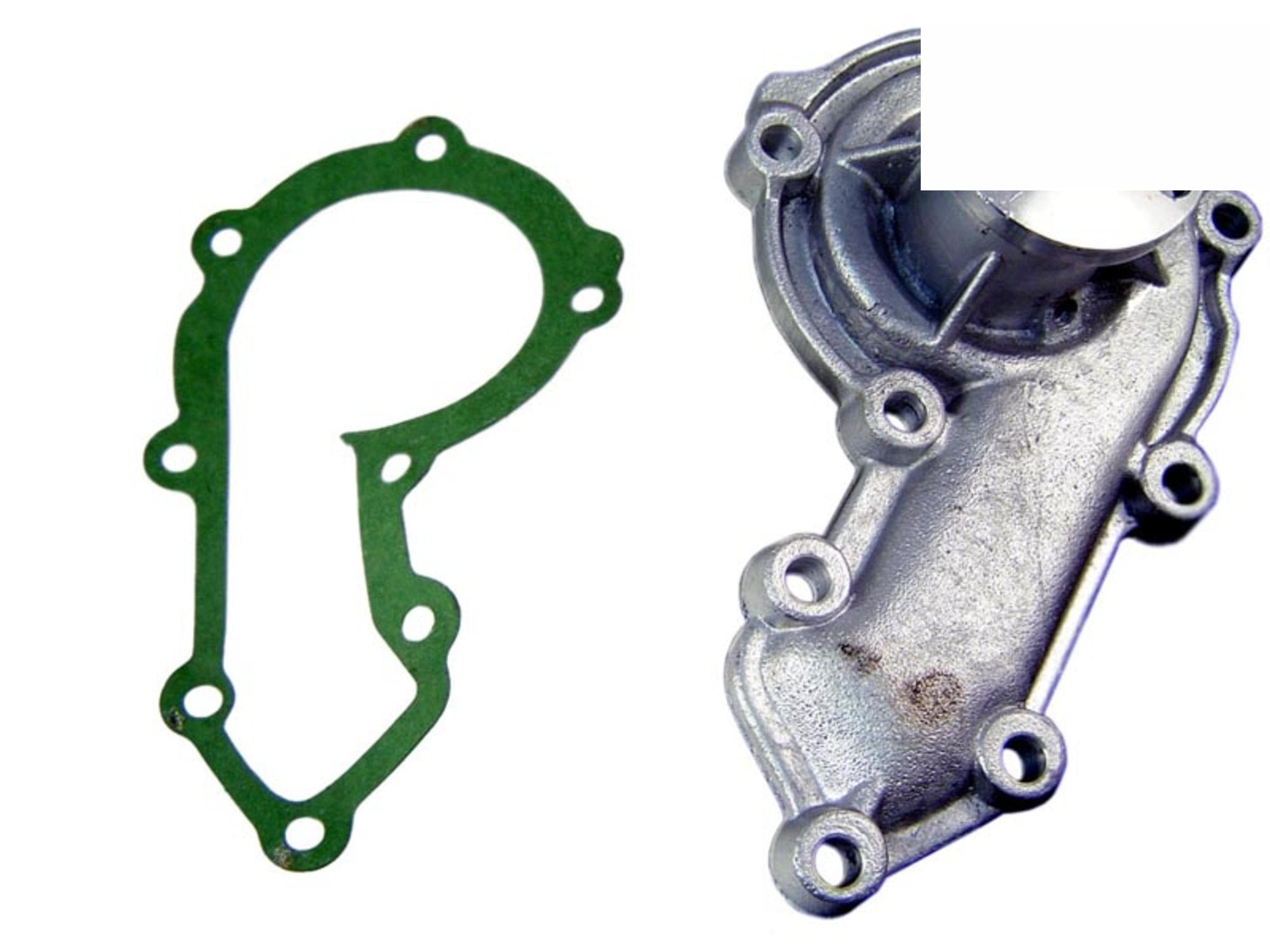 BOMBA DAGUA FORD F1000 HSD XL XLT-TURBO PERKINS - BF7T8501AA