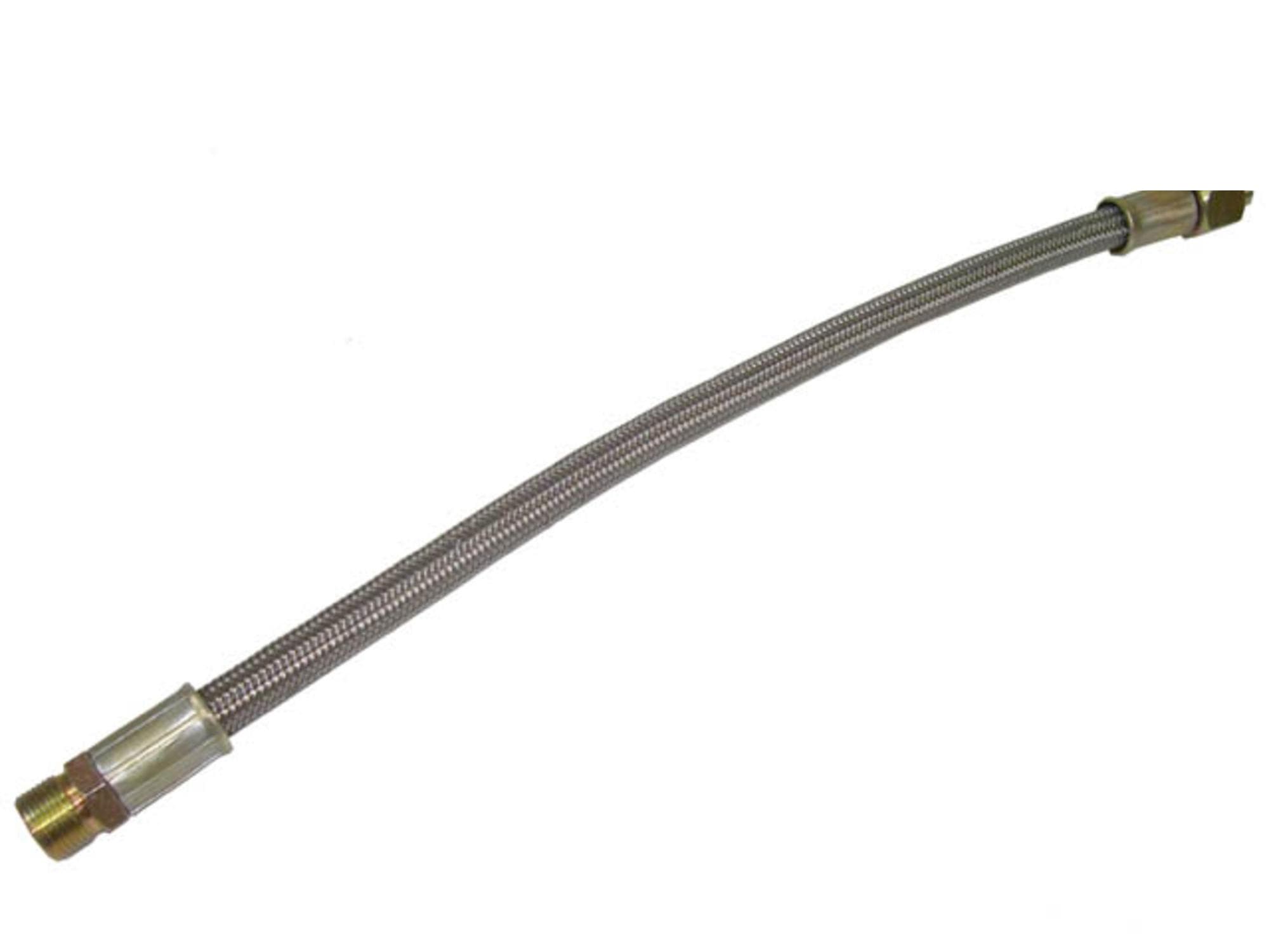 TUBO FLEX.COMPRESSOR(480MM)MACHO/FEMEA 2 - 3764290535