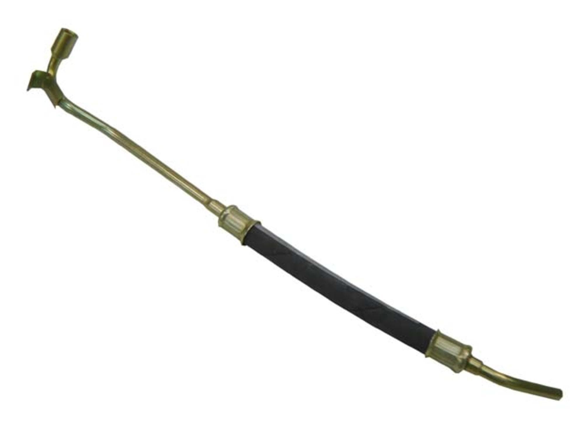 TUBO FLEXIVEL DE LUBRIFICANTE EMBREAGEM SERVO PARA SCANIA TR113 - 1678310