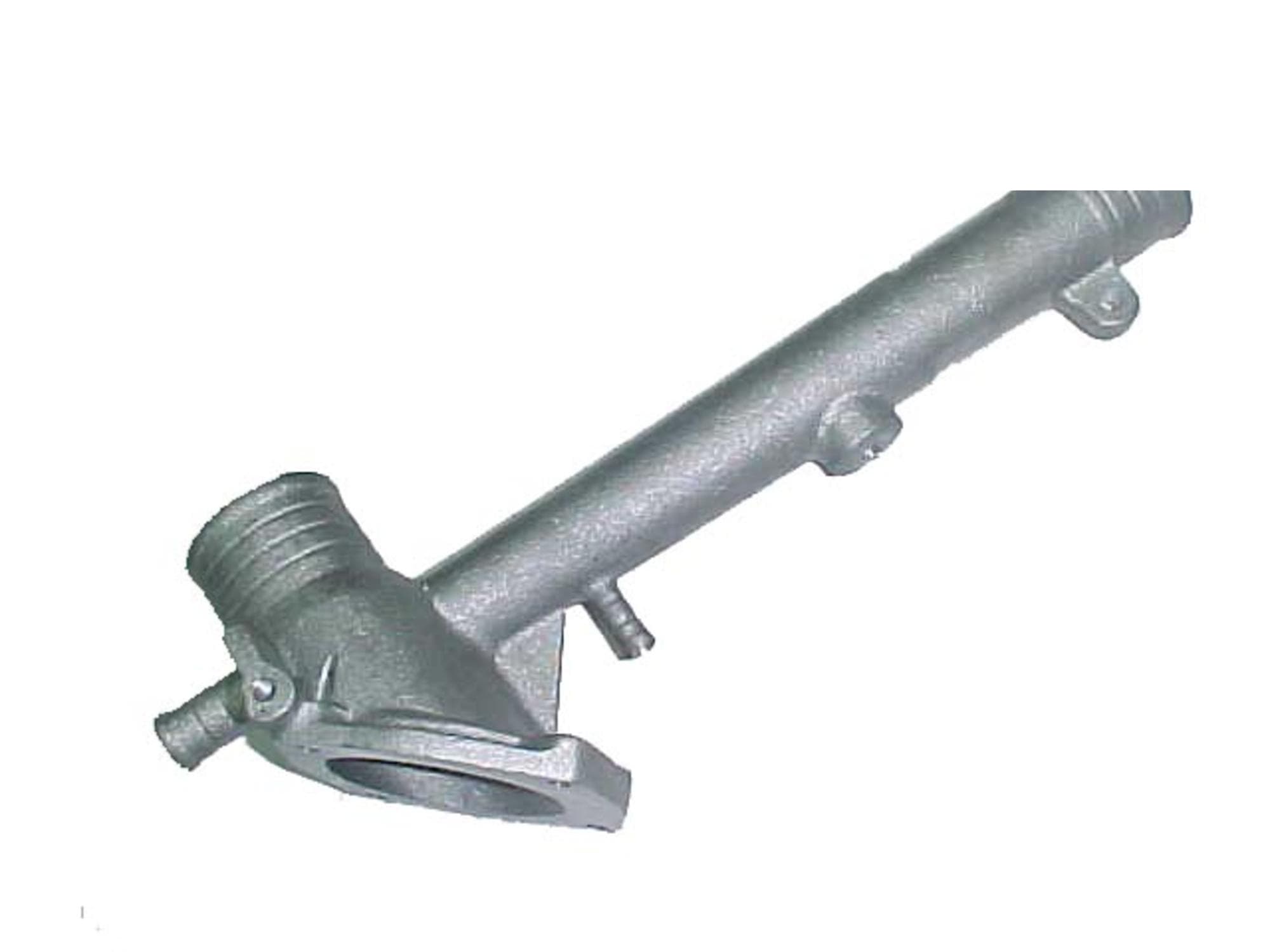 TUBO VALVULA TERMOSTATICA - 351120