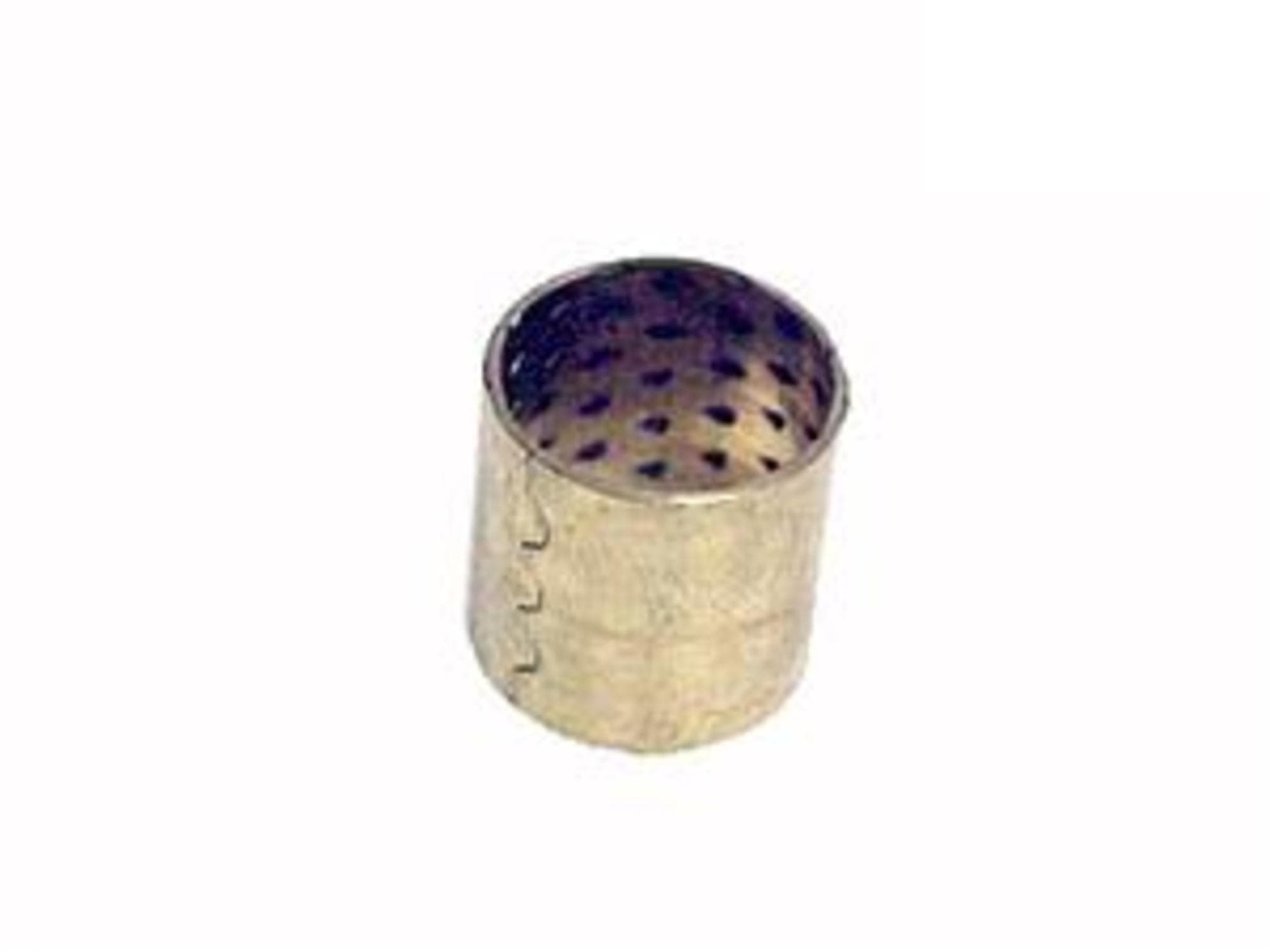 BUCHA PINO PEDAL EMBREAGEM - T11721153