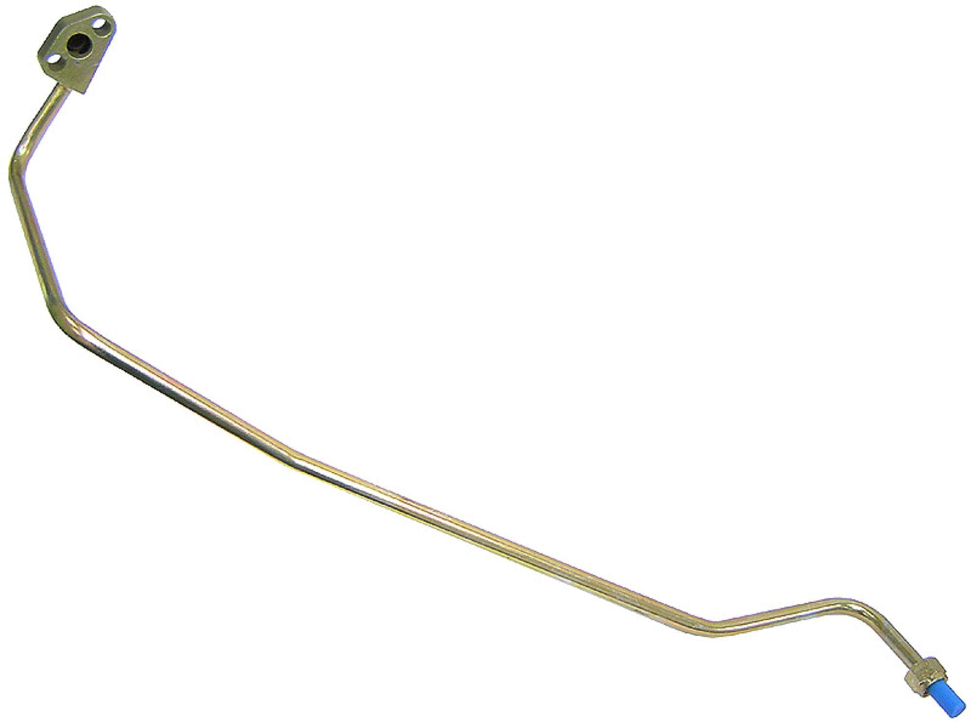 TUBO PRESSAO OLEO TURBINA T 112 - 312839