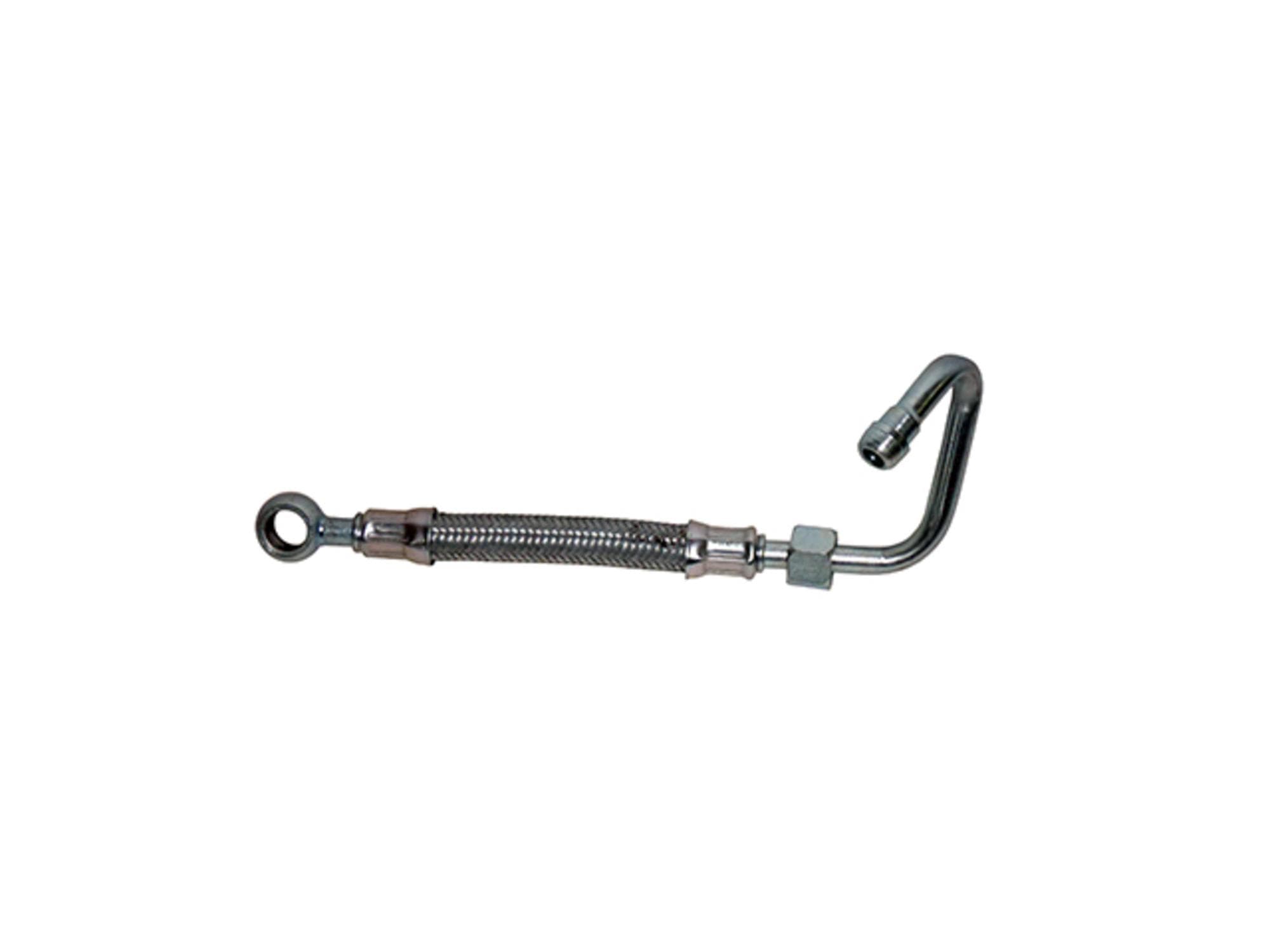 TUBO FLEX.AGUA REFRIGER.DO COMPRESSOR - 2RP121070