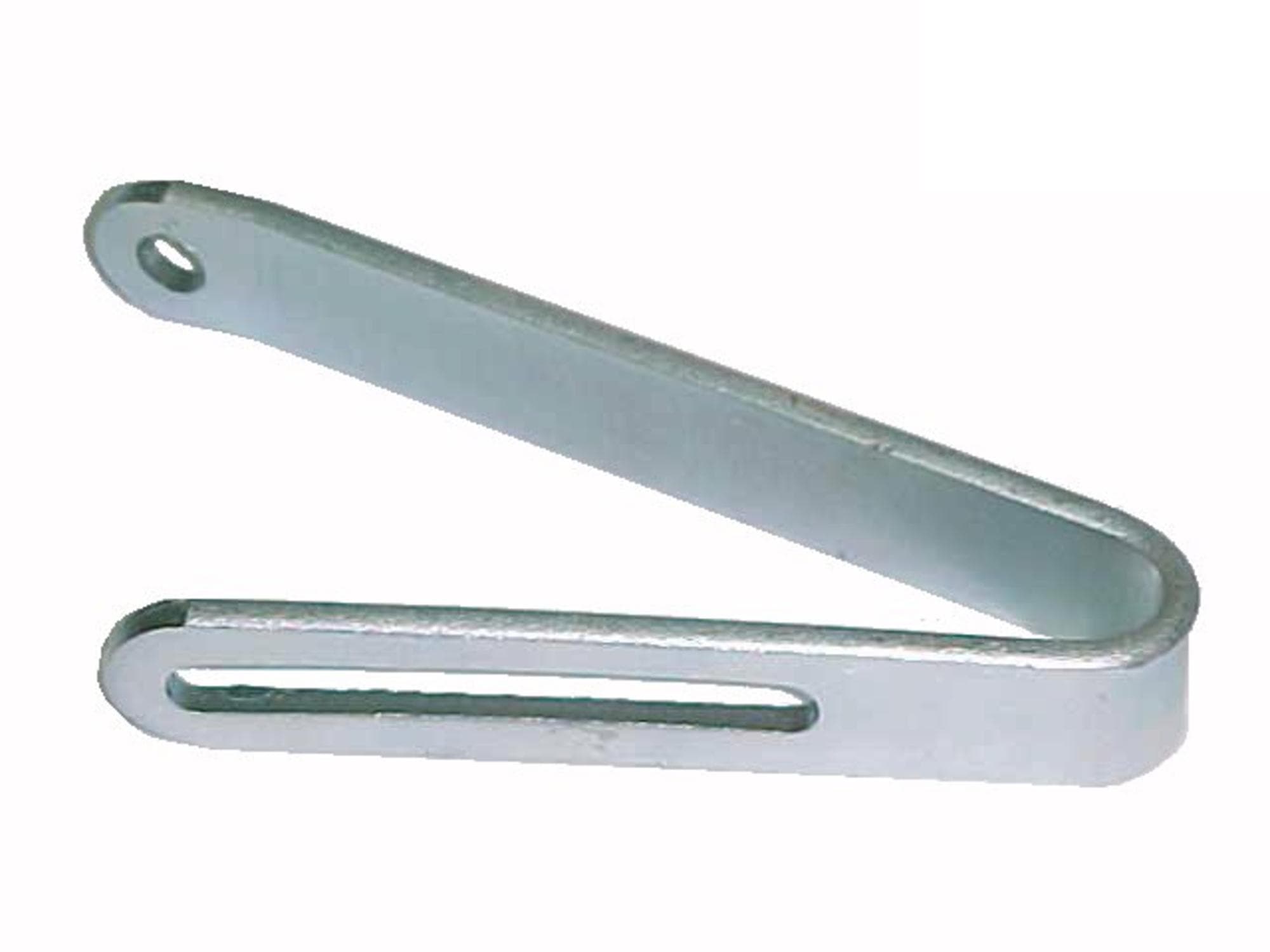 SUPORTE ALTERNADOR(P/REGULAGEM) - 8124203