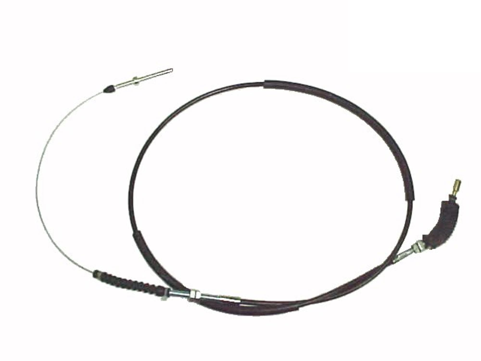 CABO ACELERADOR 1820MM FORD CARGO 1630 8HC 1622 8HC 3520 8HE 2425  - 2SW721555